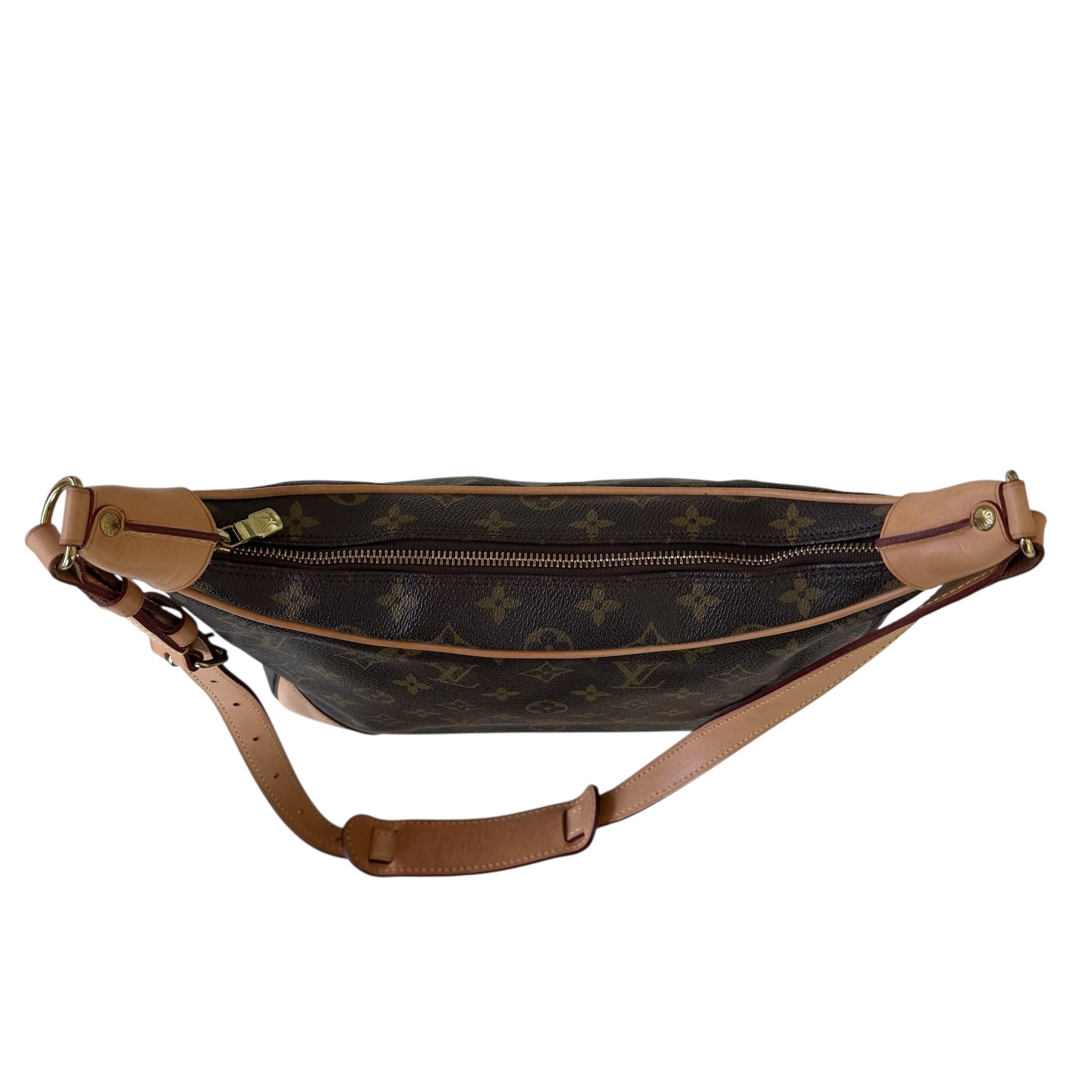 Louis Vuitton borsa Boulogne