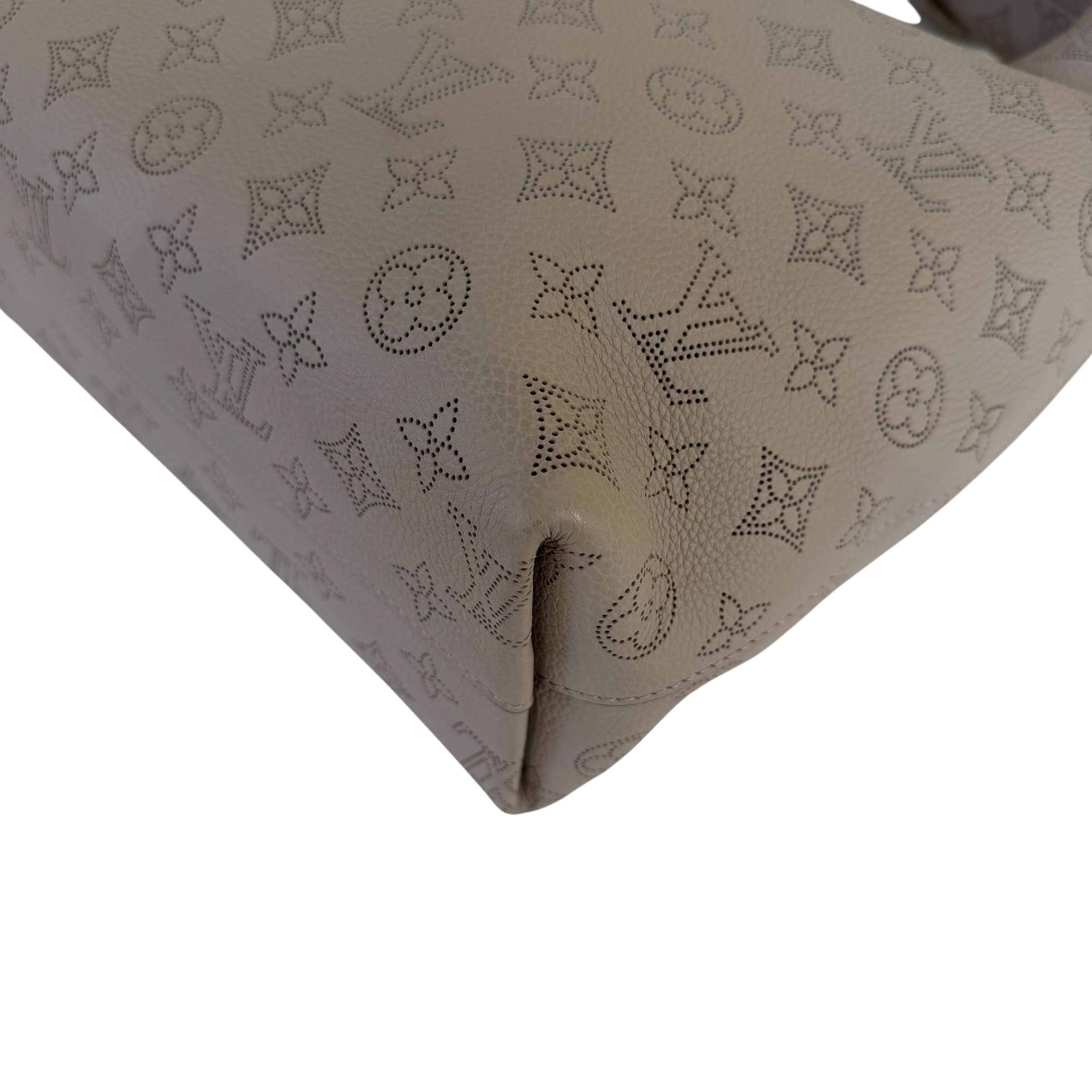 Louis Vuitton borsa Why Knot MM