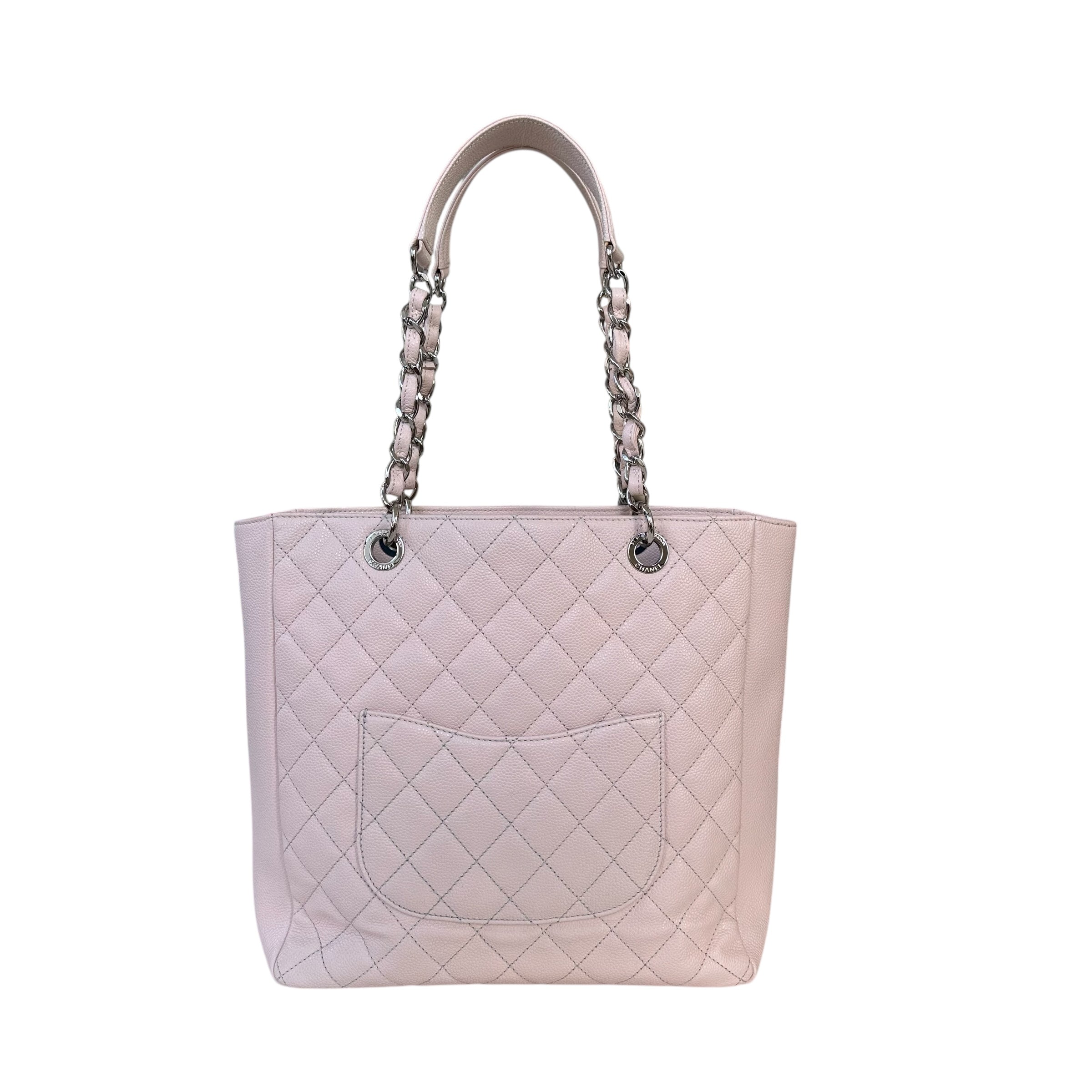 Chanel borsa Gst vertical