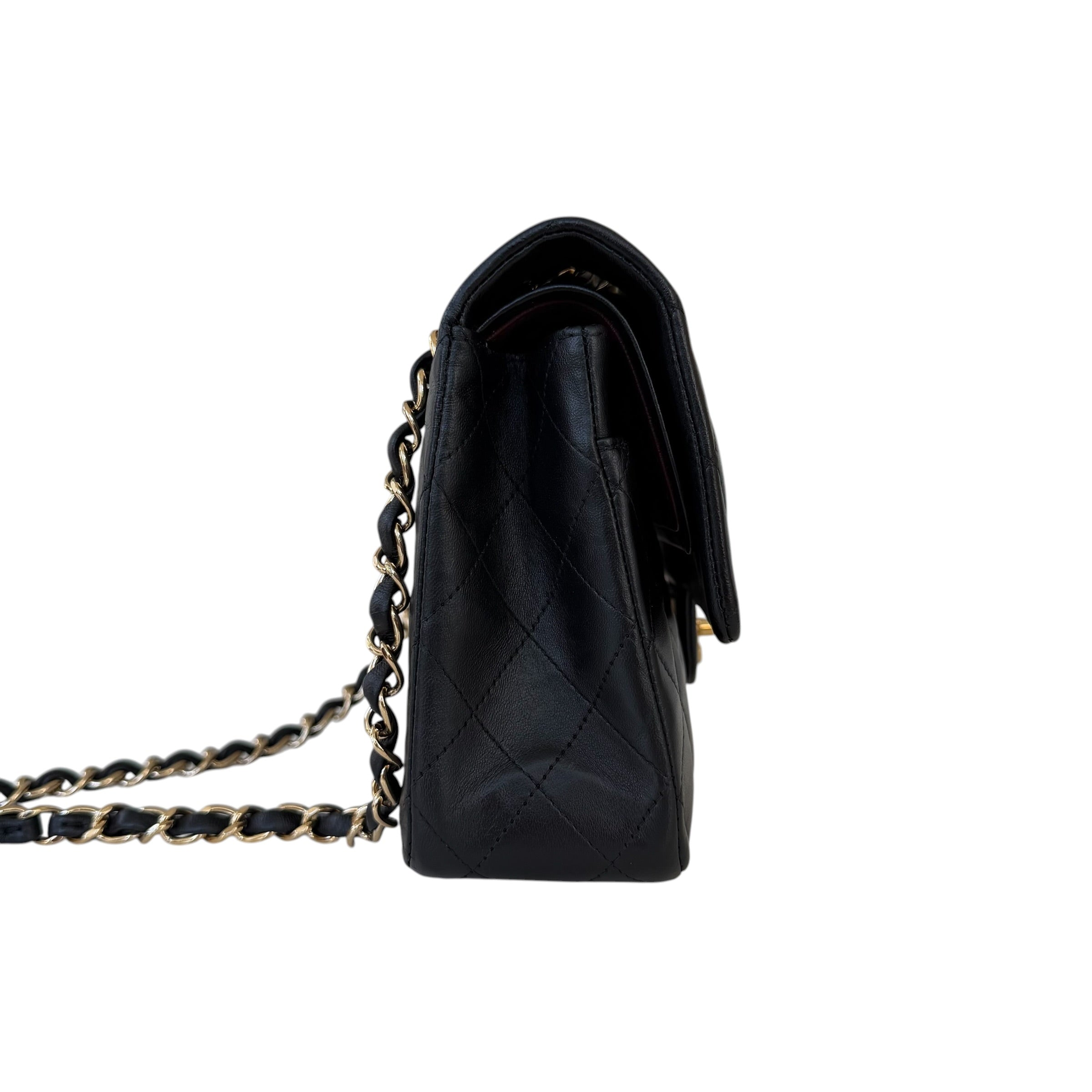 Chanel borsa Classica 11.12