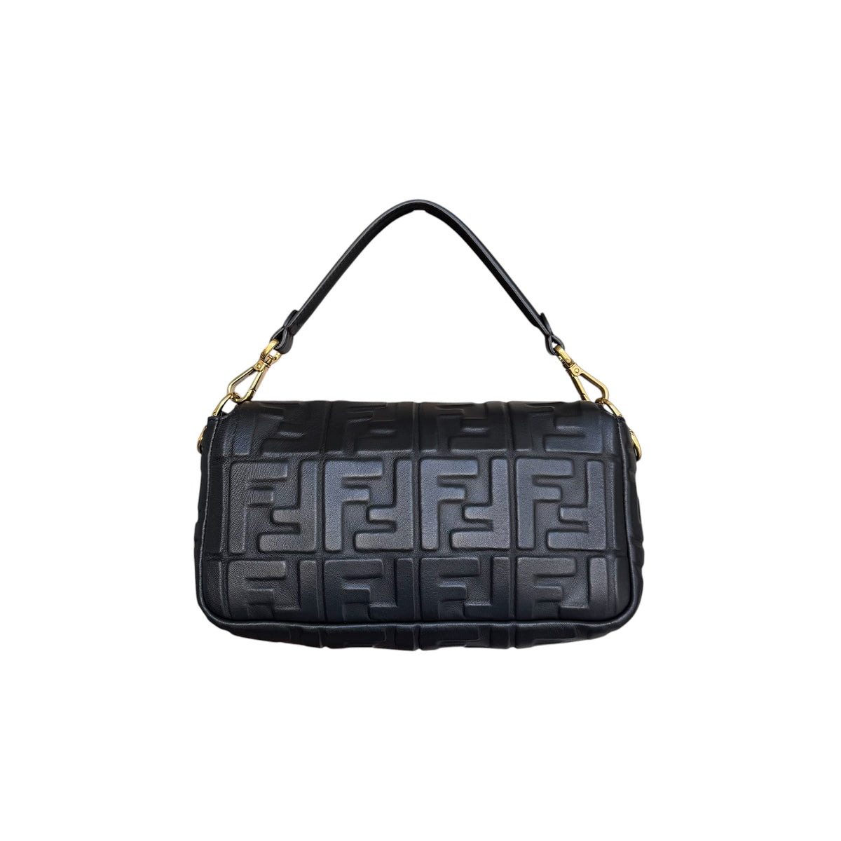 Fendi baguette