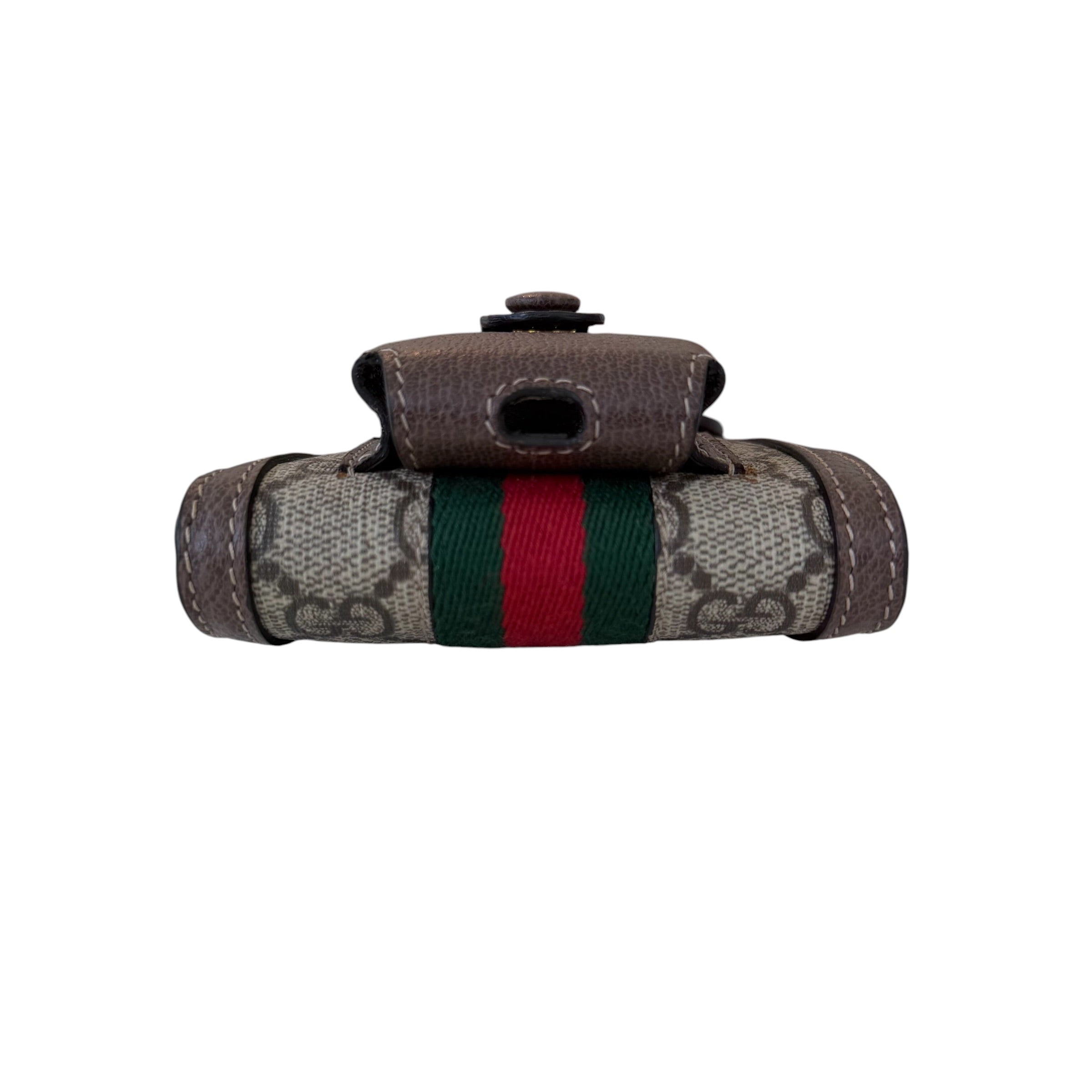 Gucci Phone Case Ophidia