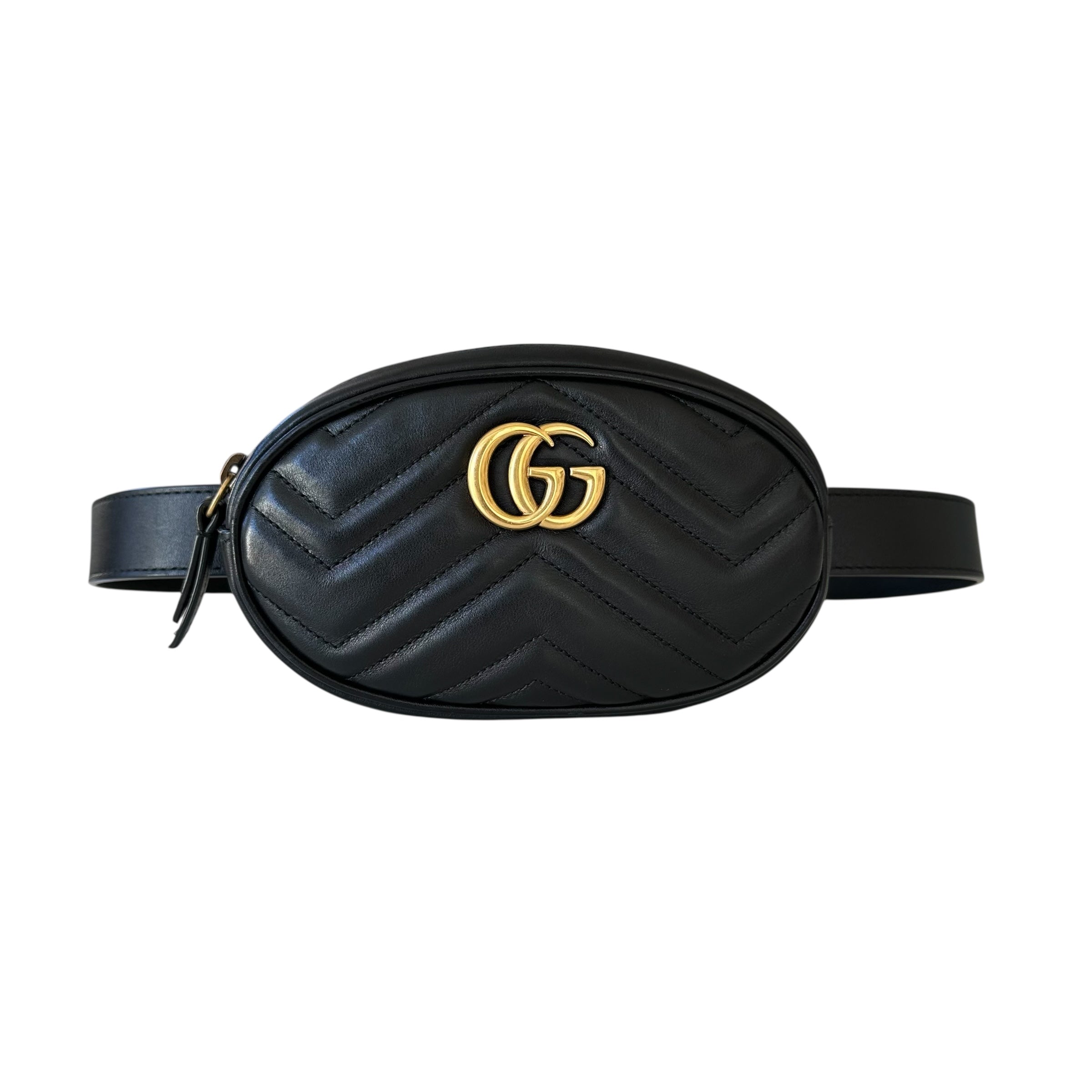 Gucci marsupio GG Marmont