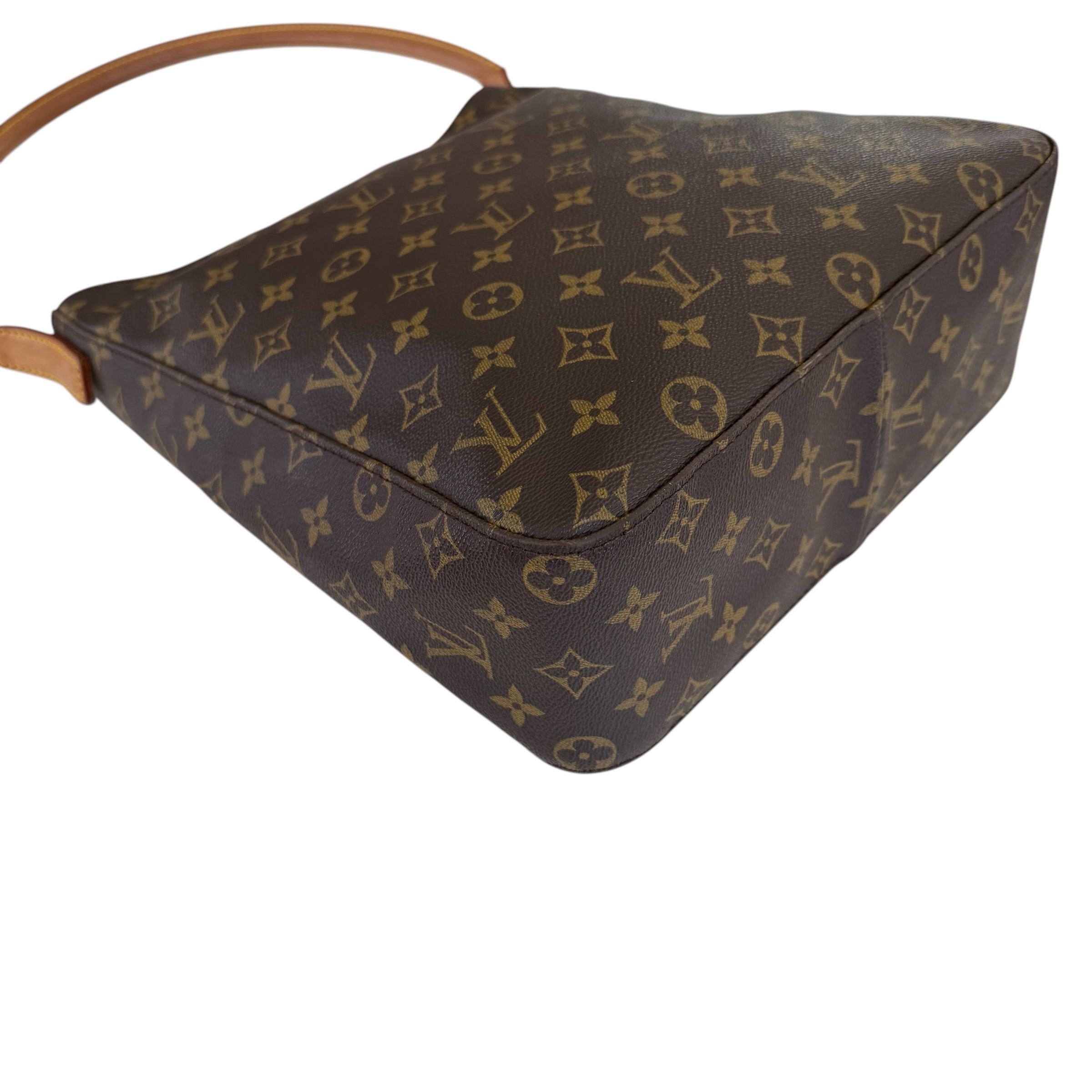 Louis Vuitton borsa Looping GM
