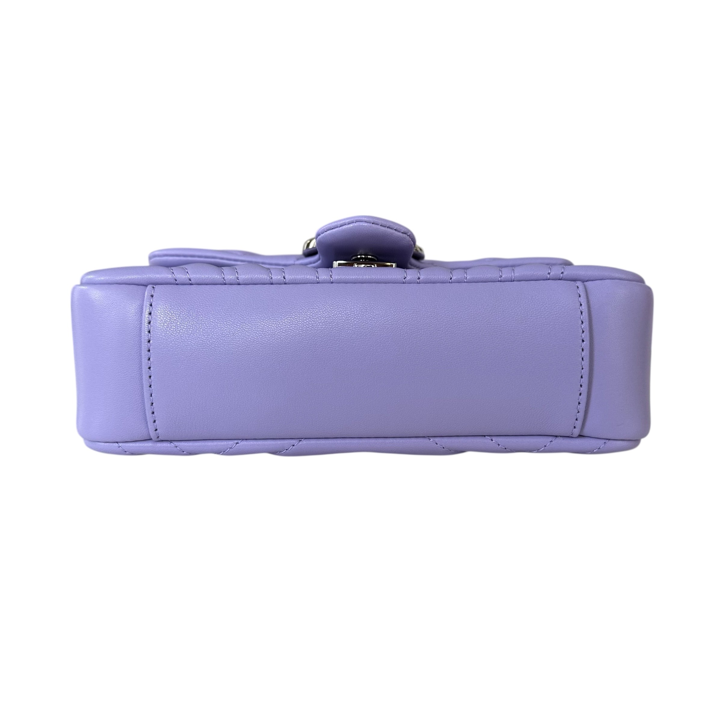 Gucci borsa a spalla GG Marmont