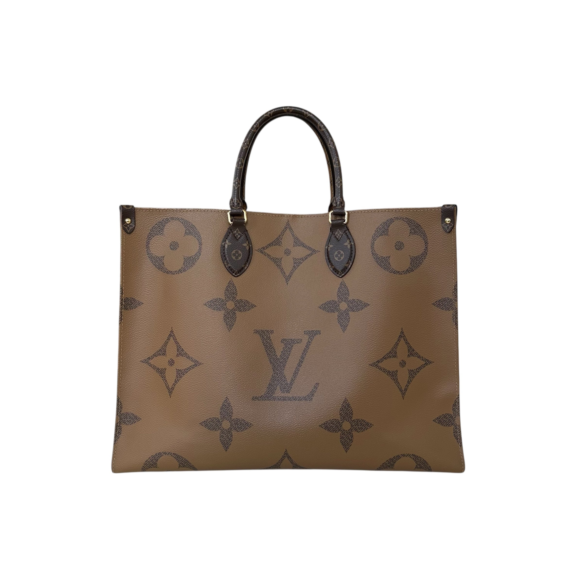 Louis Vuitton borsa OnTheGo GM