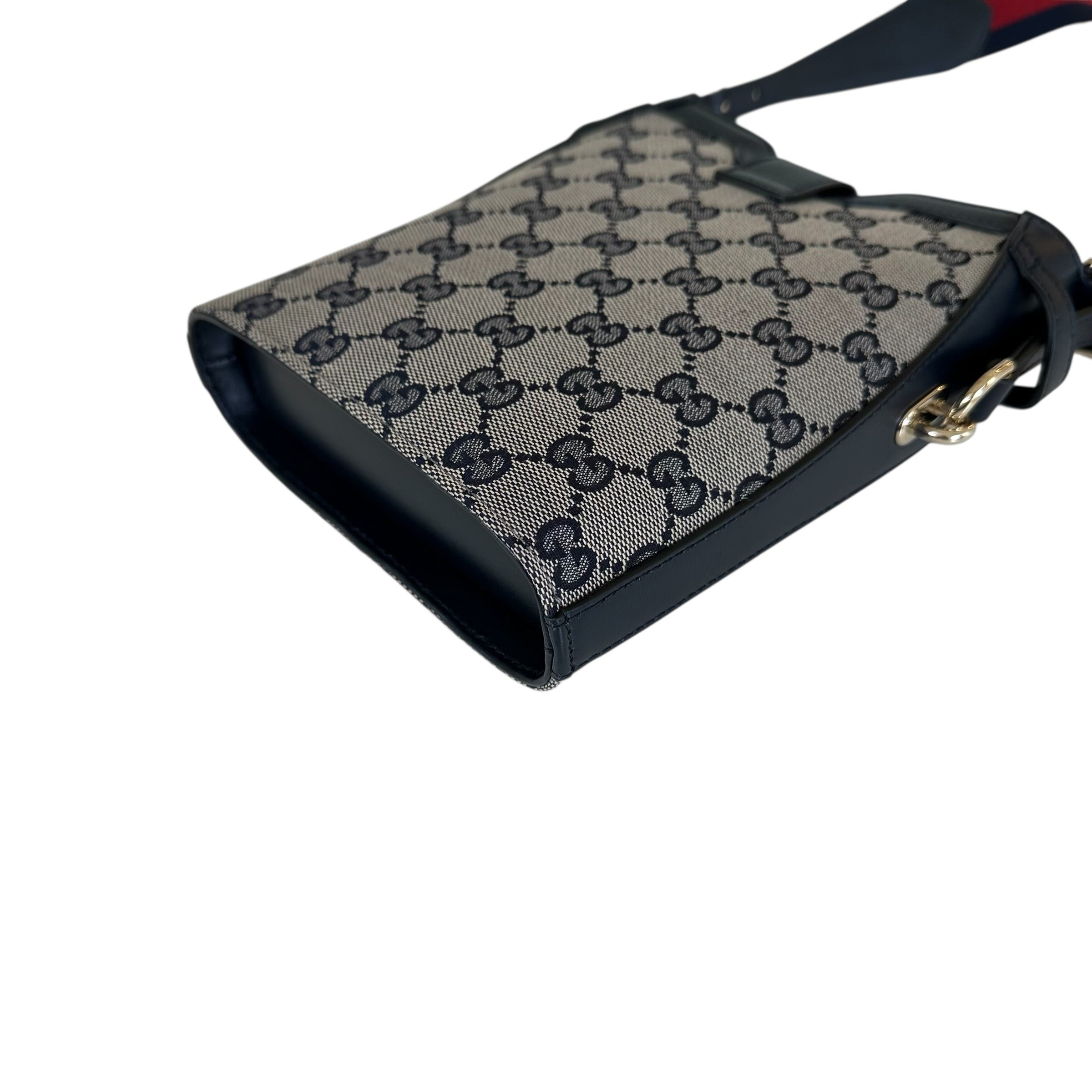 Gucci mini borsa a secchiello