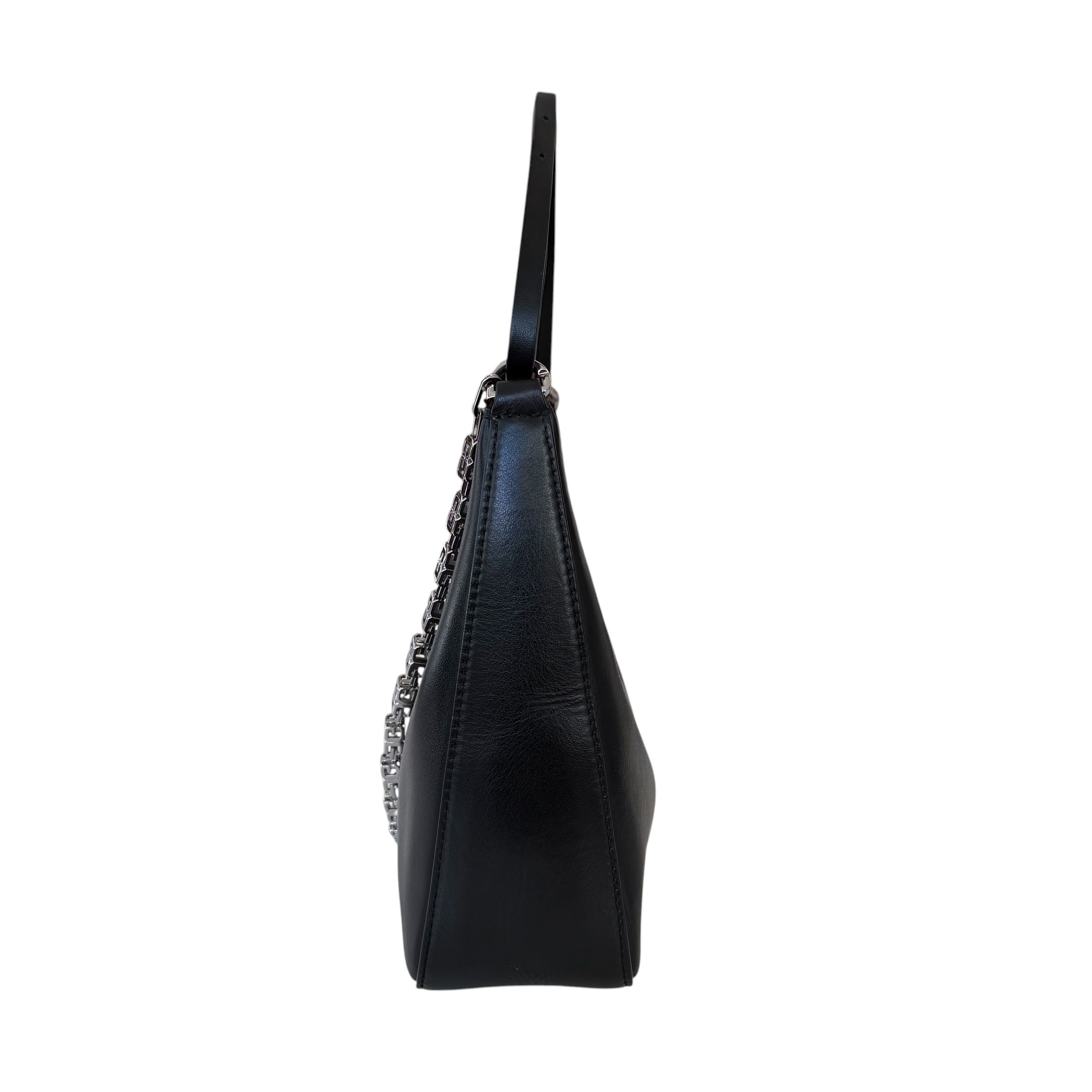 Givenchy borsa a spalla Moon Cut Out