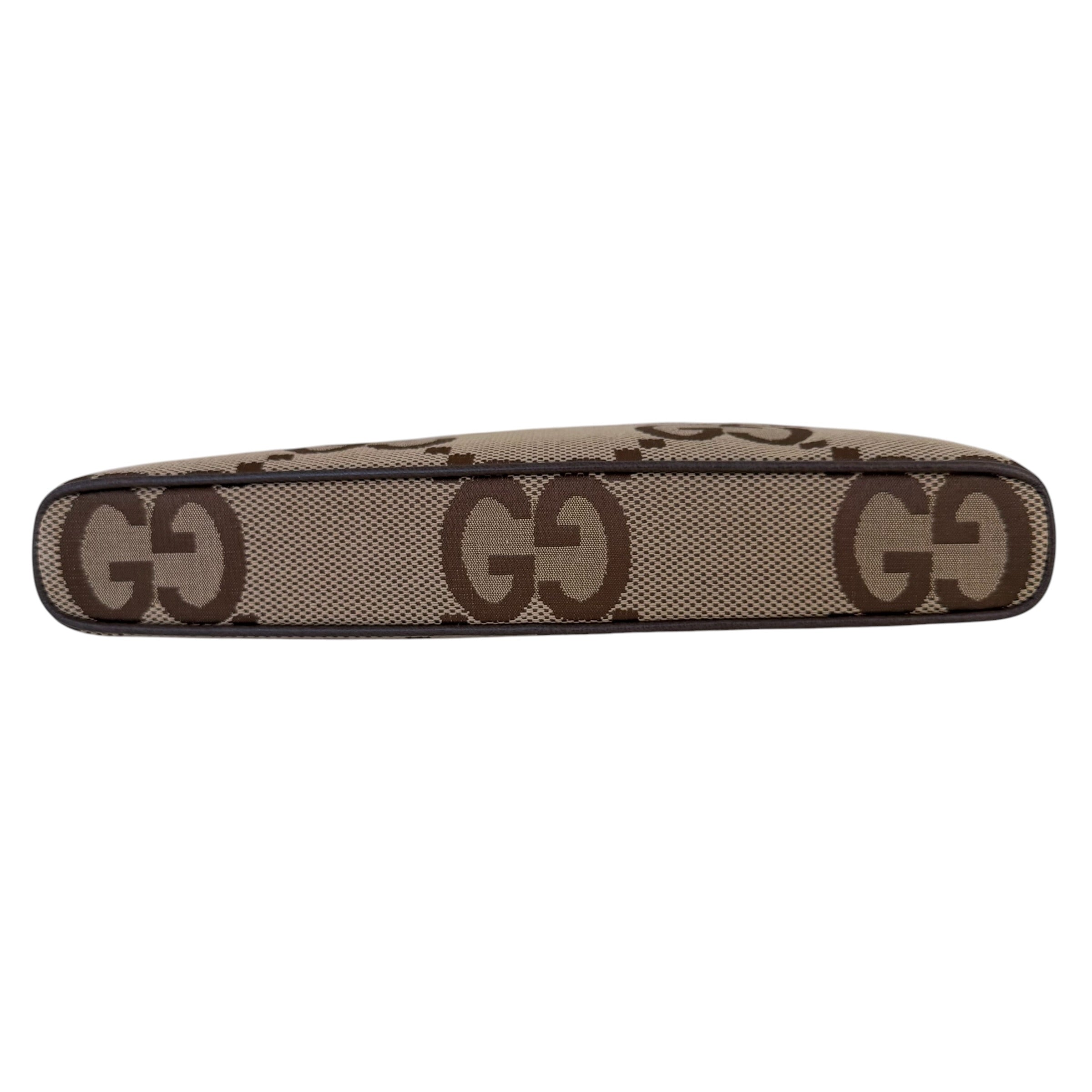 Gucci clutch GG Jumbo