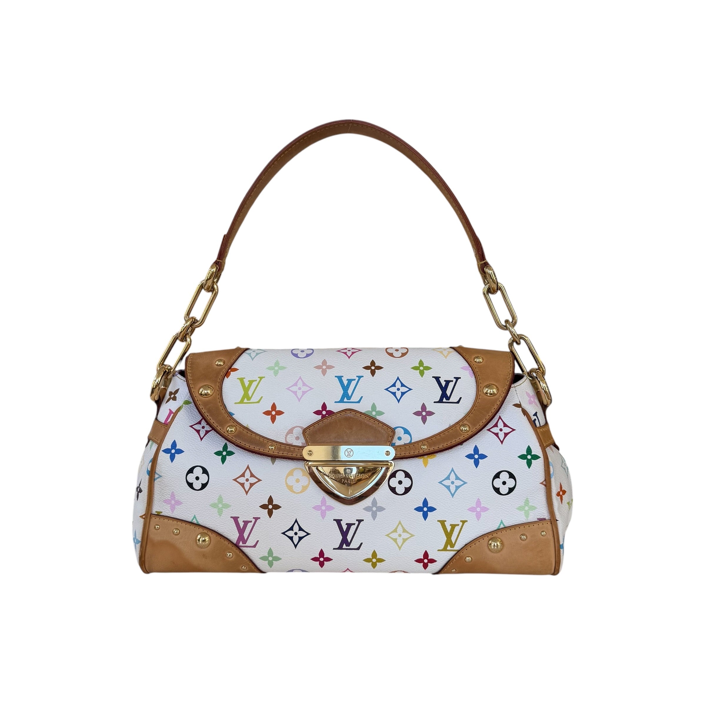 LV X TM borsa Beverly MM
