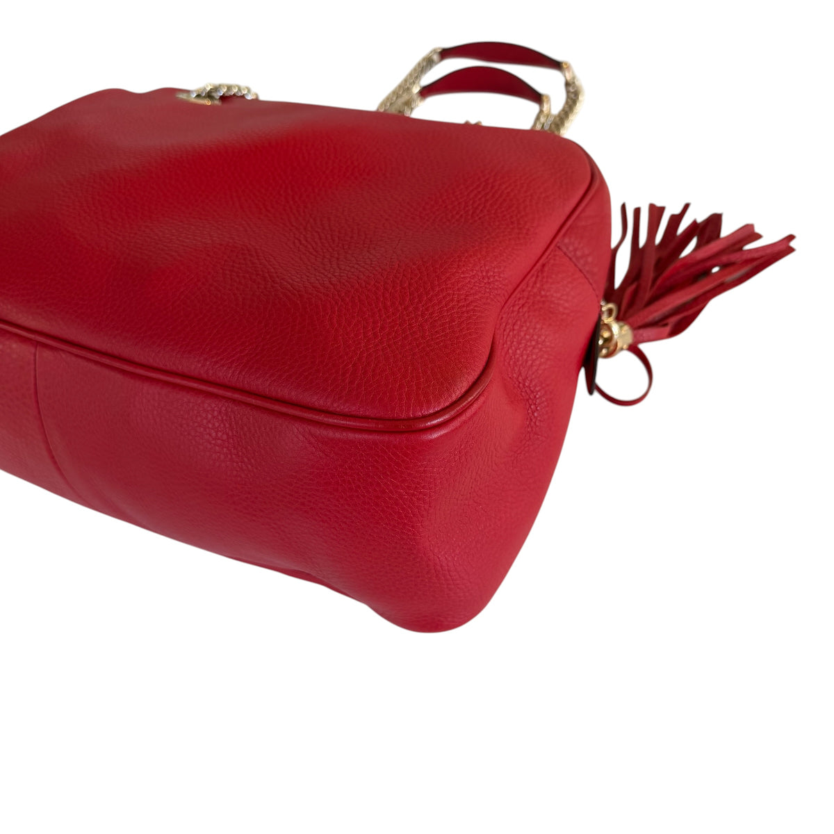Gucci borsa a spalla Soho