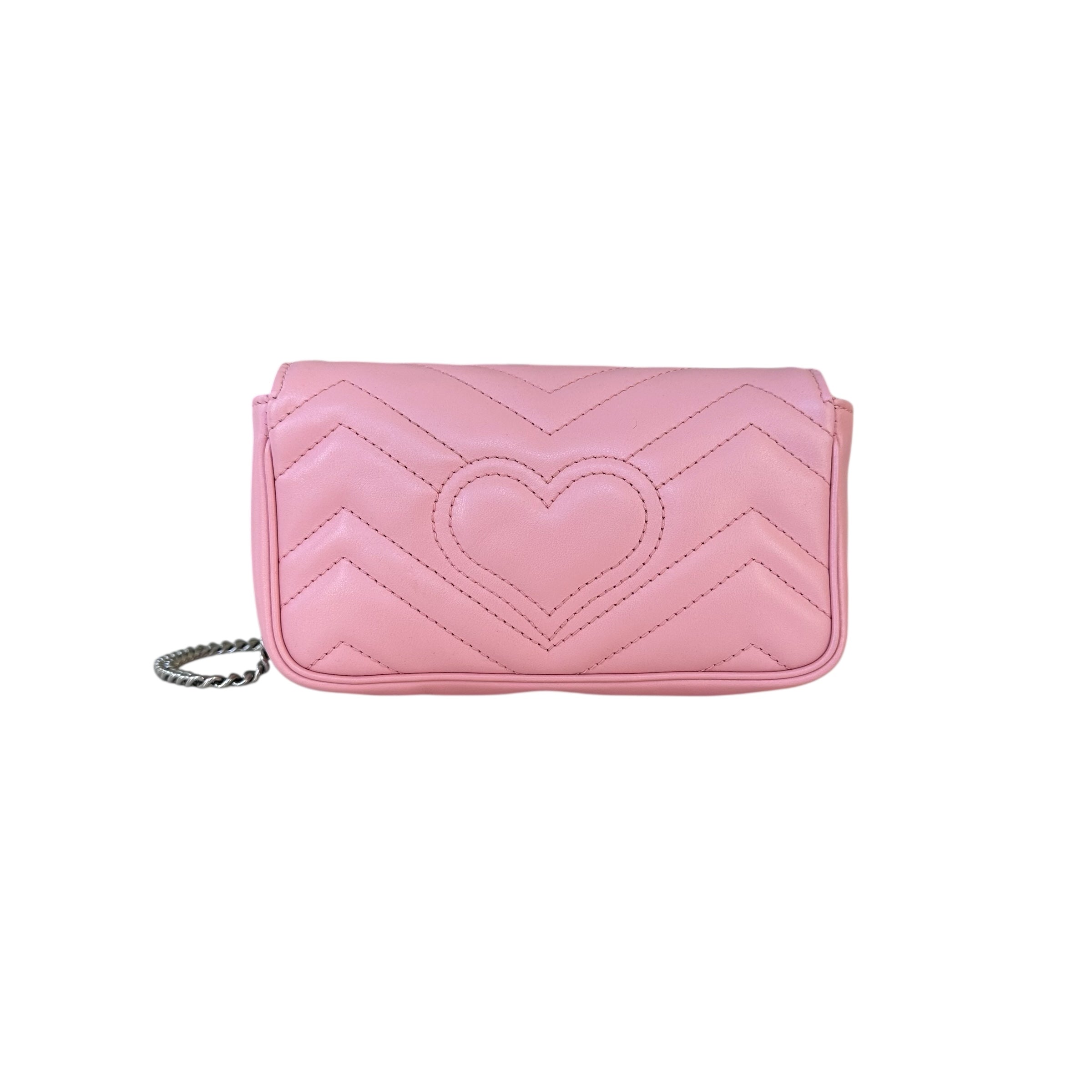 Gucci mini borsa GG Marmont