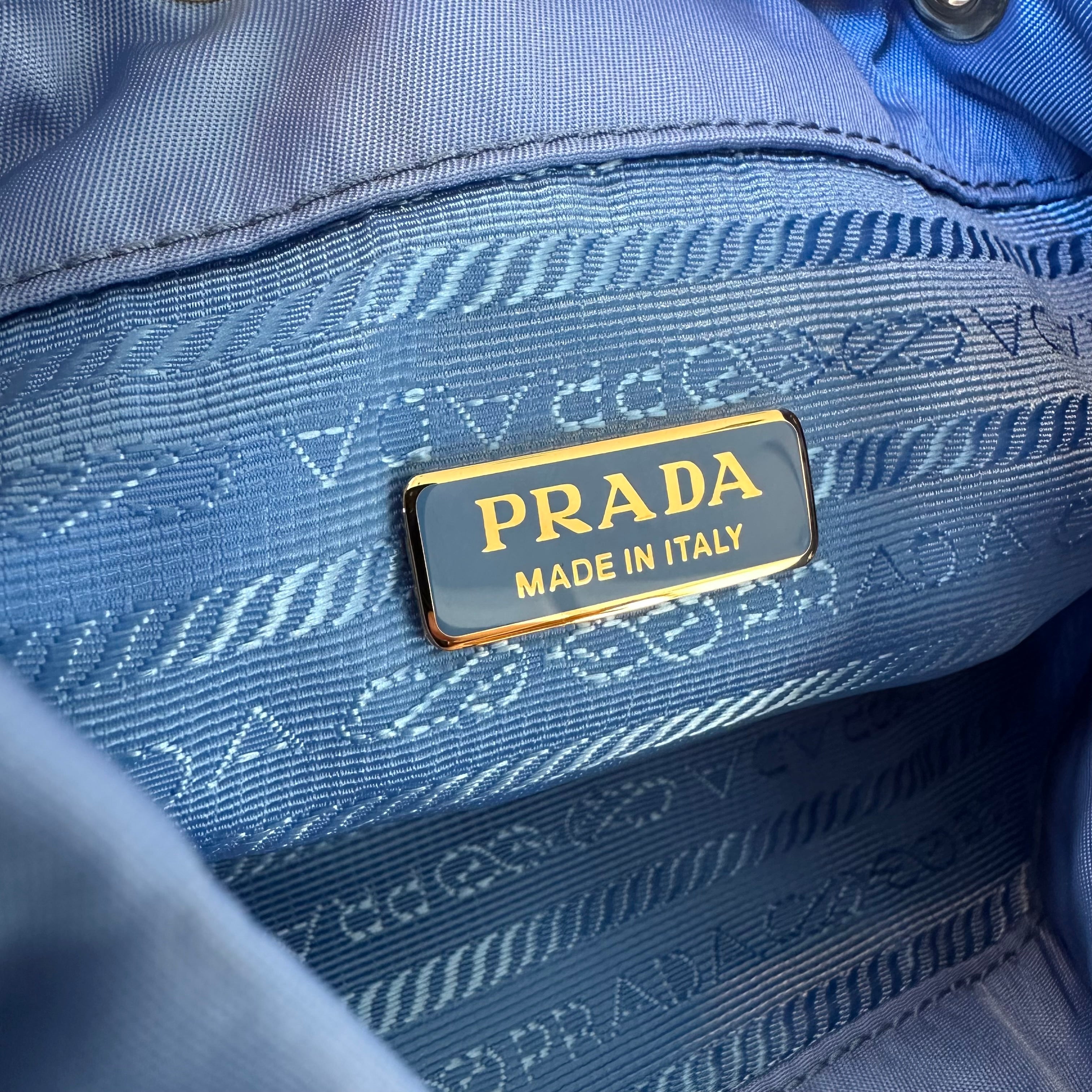 Prada mini borsa Re-Edition 1978