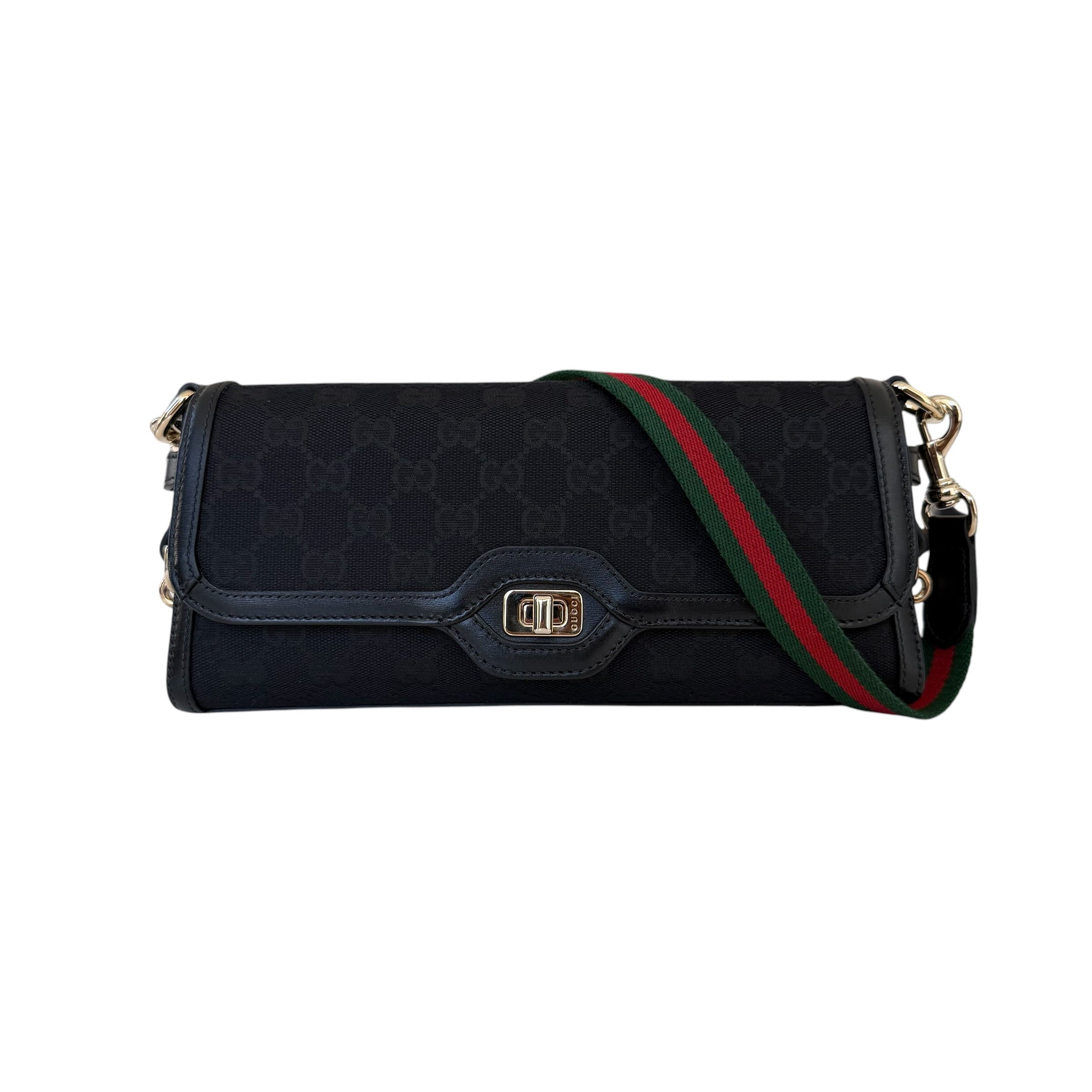 Gucci borsa a spalla