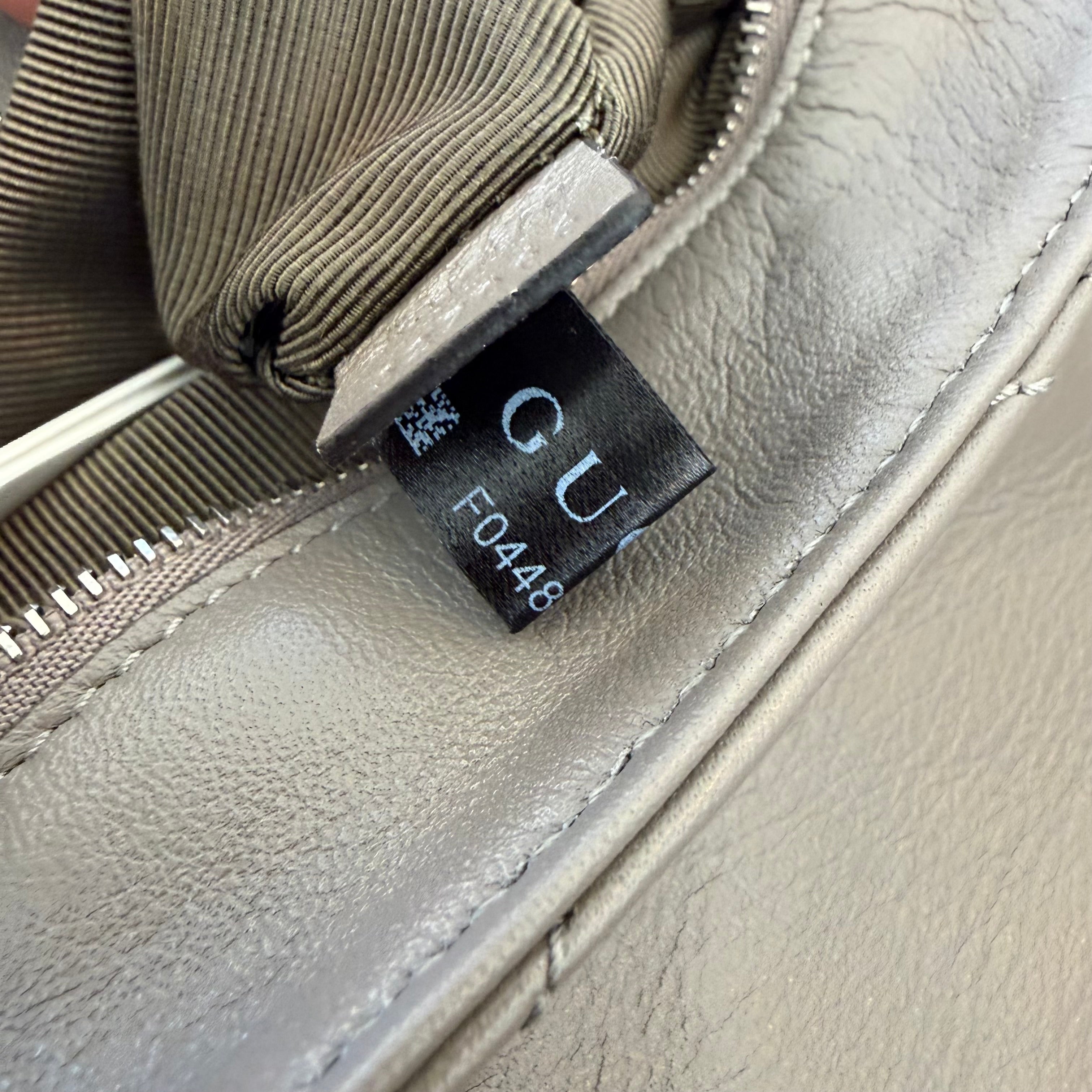 Gucci borsa a spalla GG Marmont