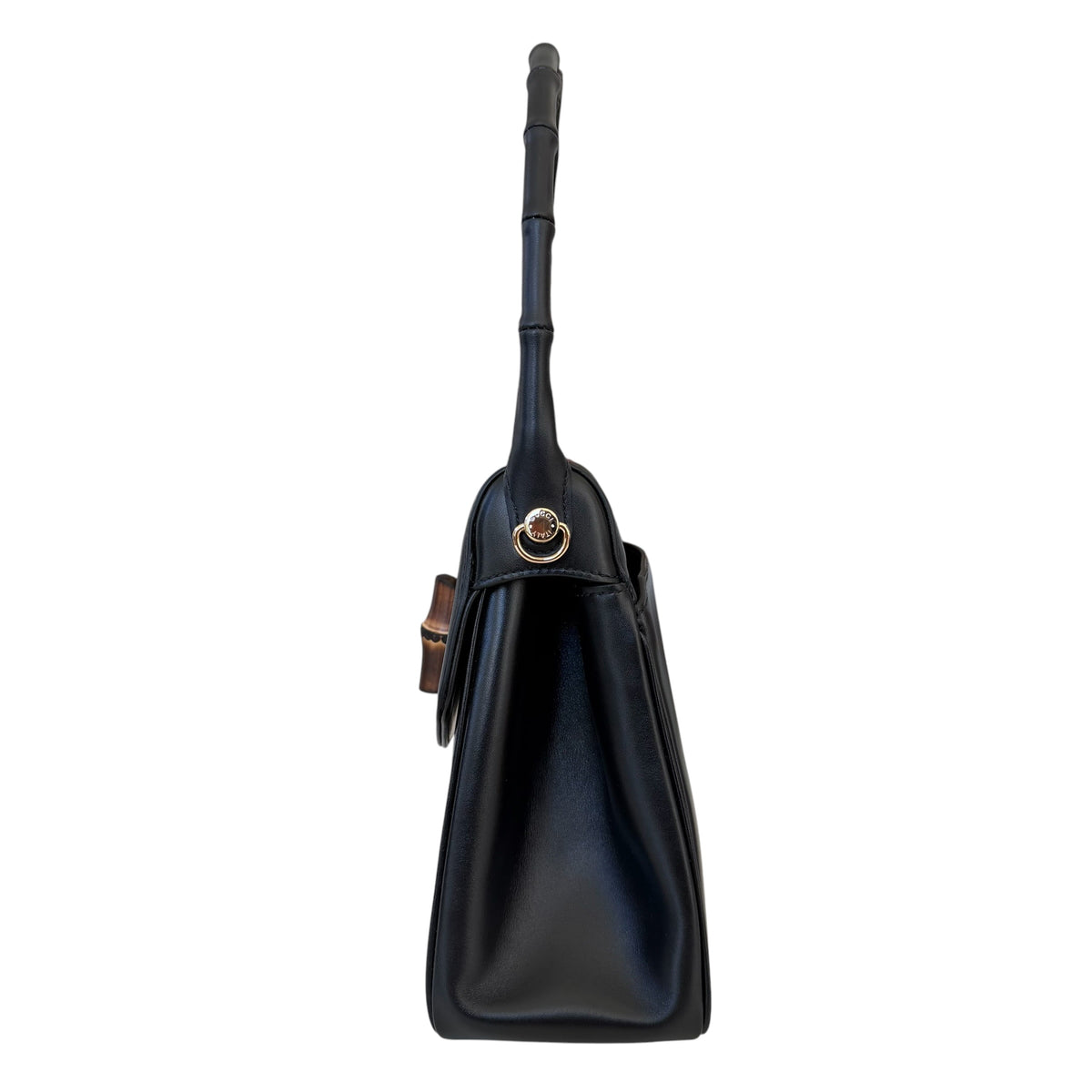 Gucci borsa Bamboo Vendetta media