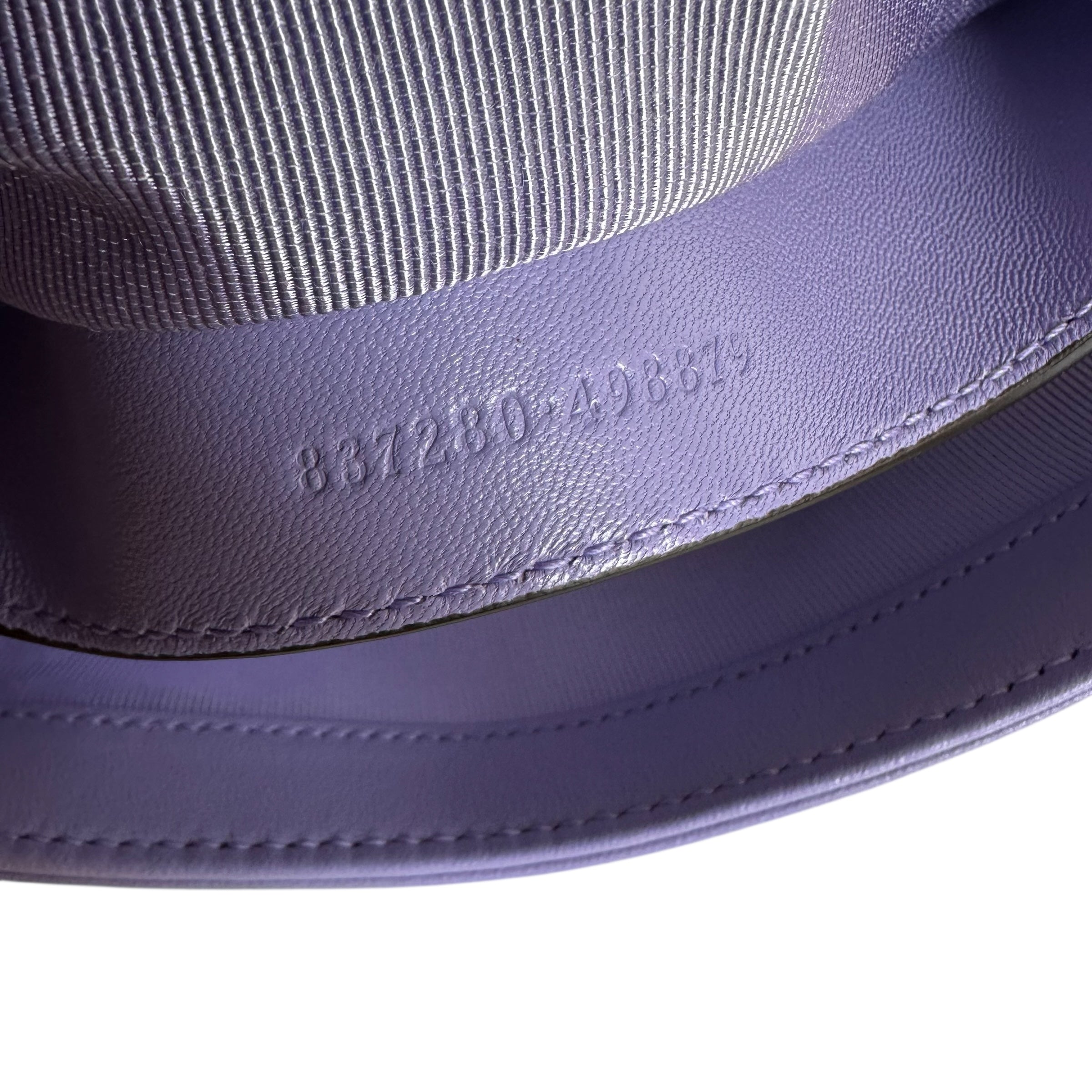 Gucci borsa a spalla GG Marmont