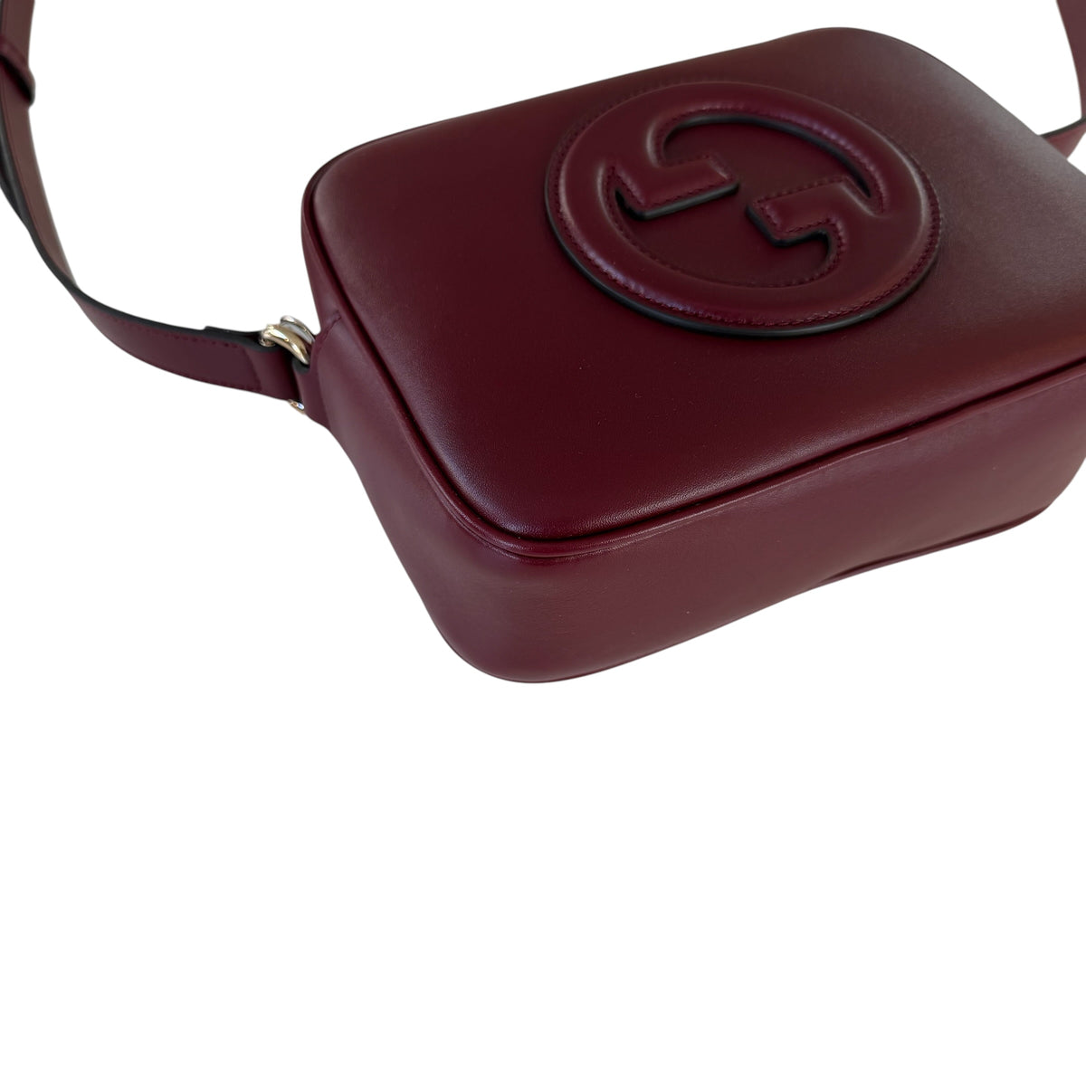 Gucci mini borsa a spalla Blondie