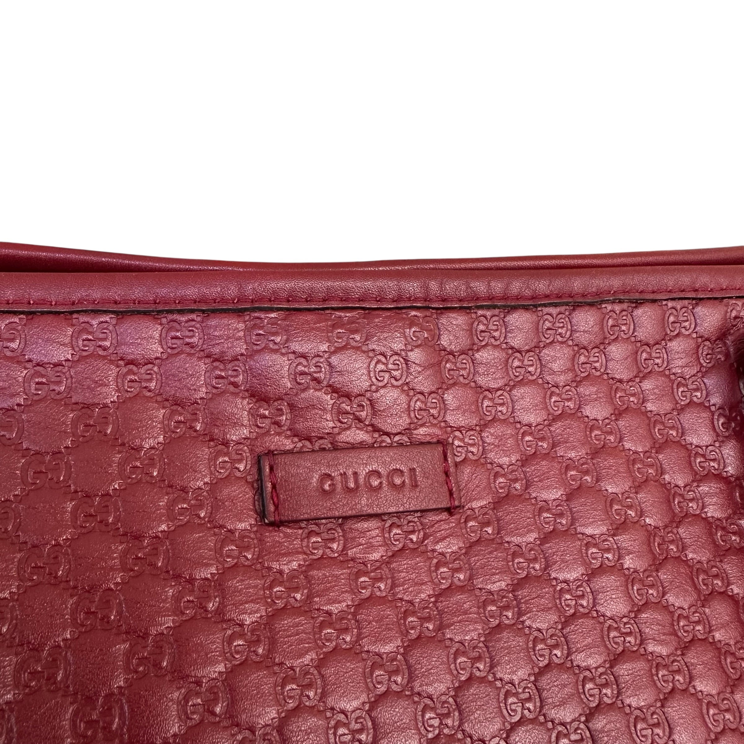 Gucci borsa shopping