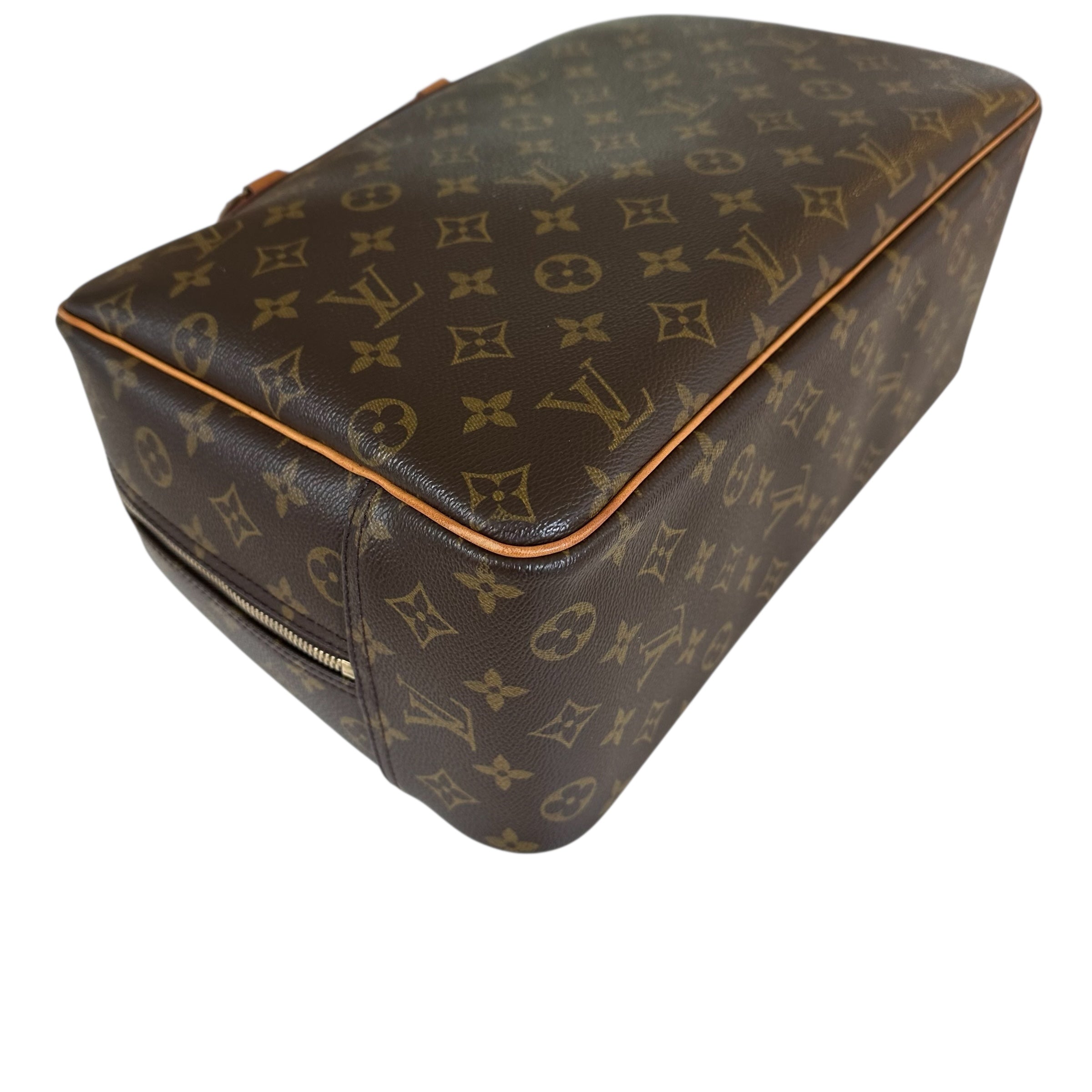 Louis Vuitton borsa Deauville