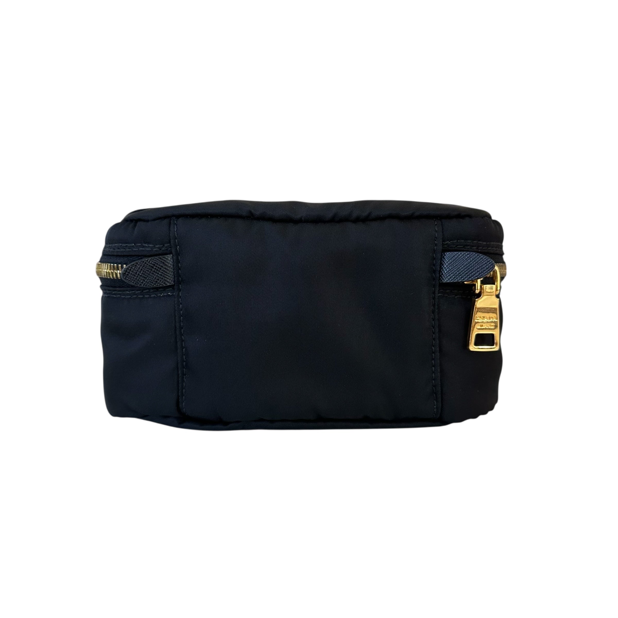 Prada Glacette in nylon