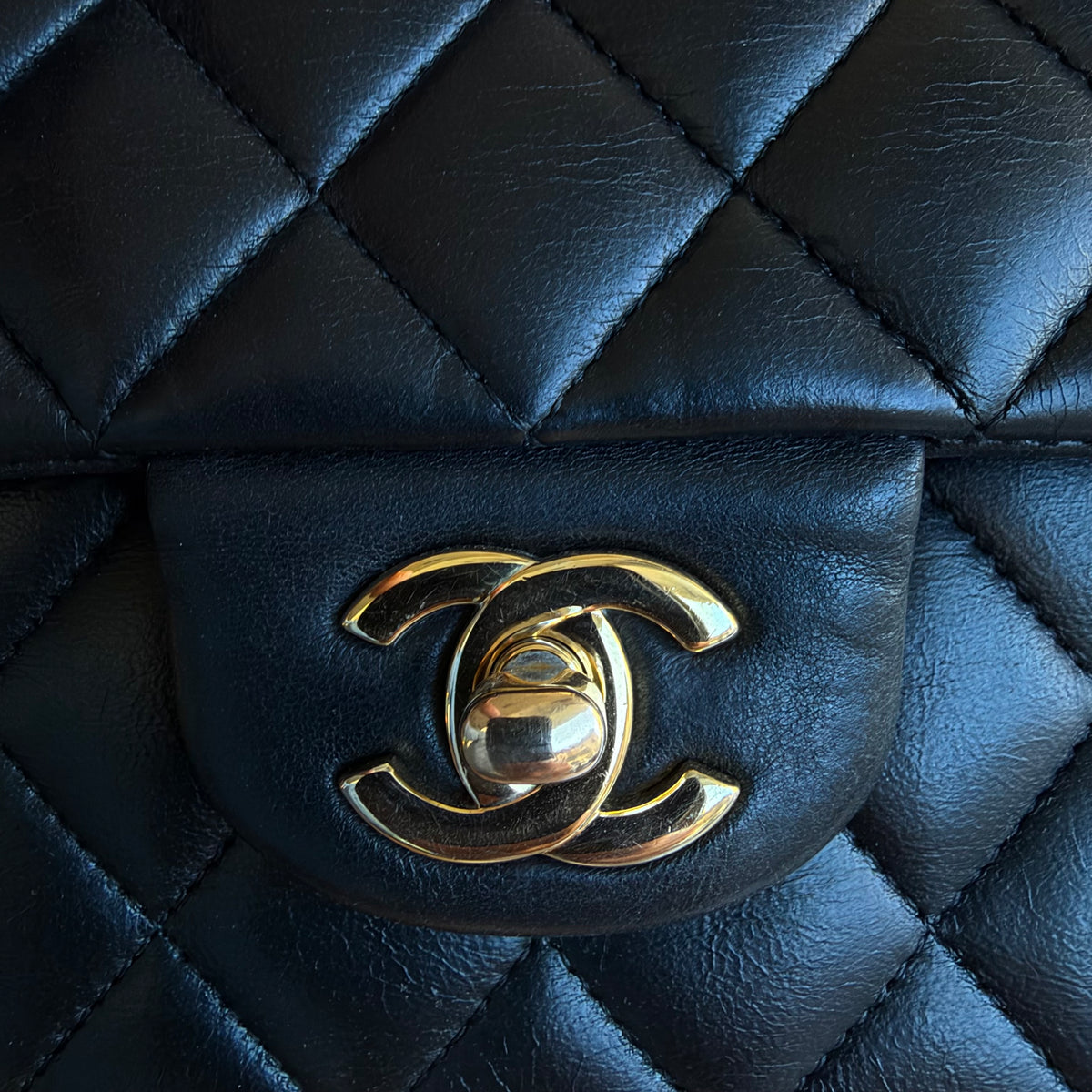 Chanel borsa Classica 11.12