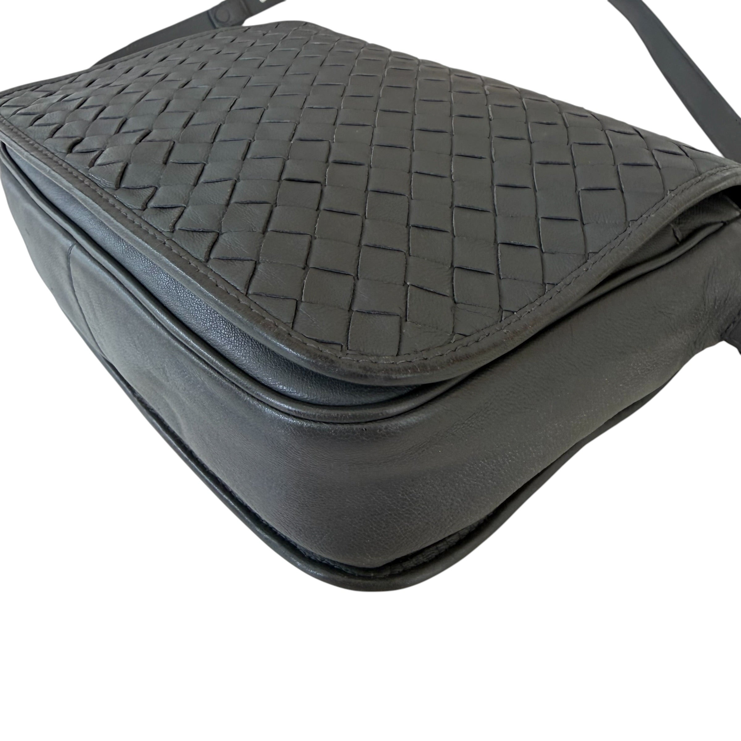 Bottega Veneta borsa a tracolla