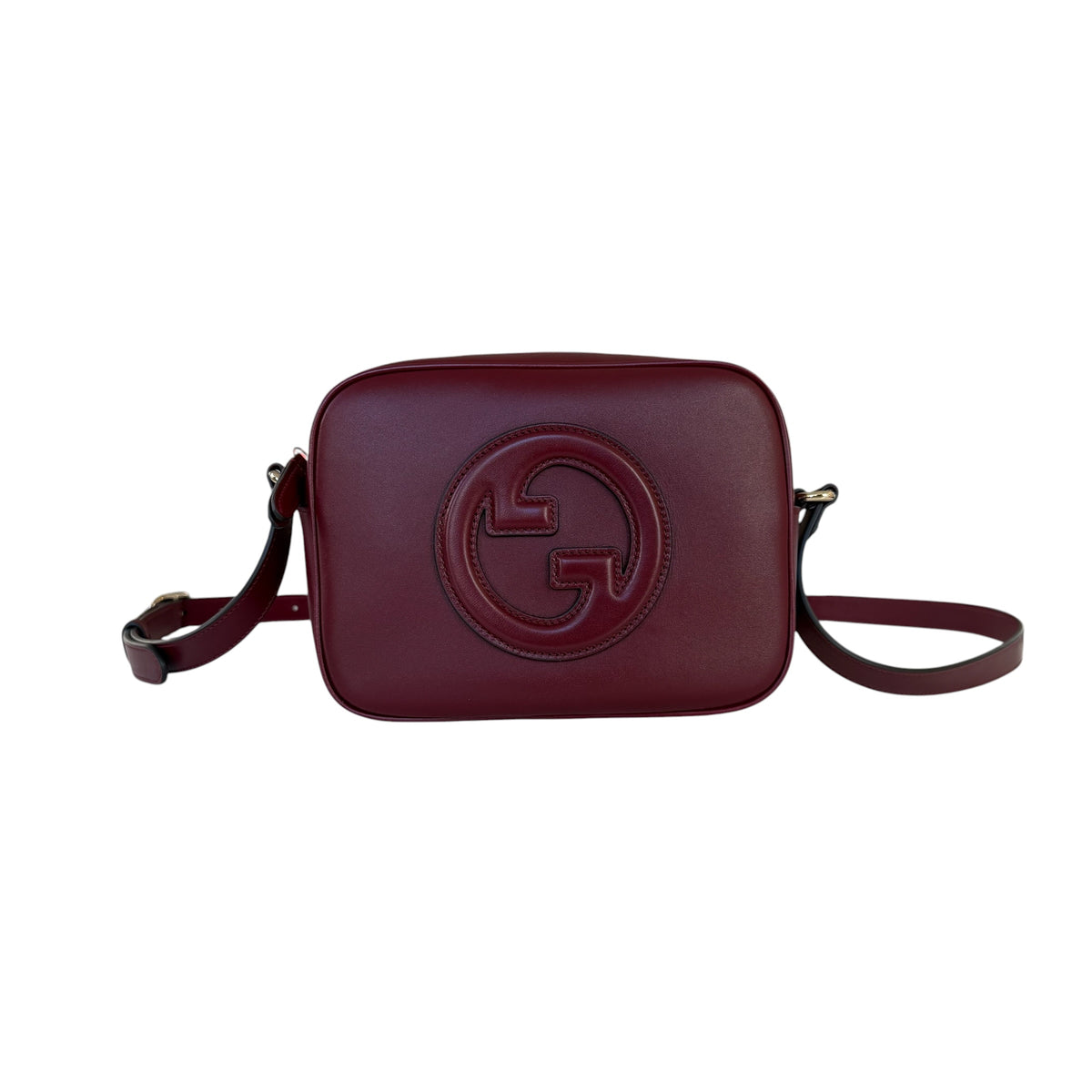 Gucci mini borsa a spalla Blondie