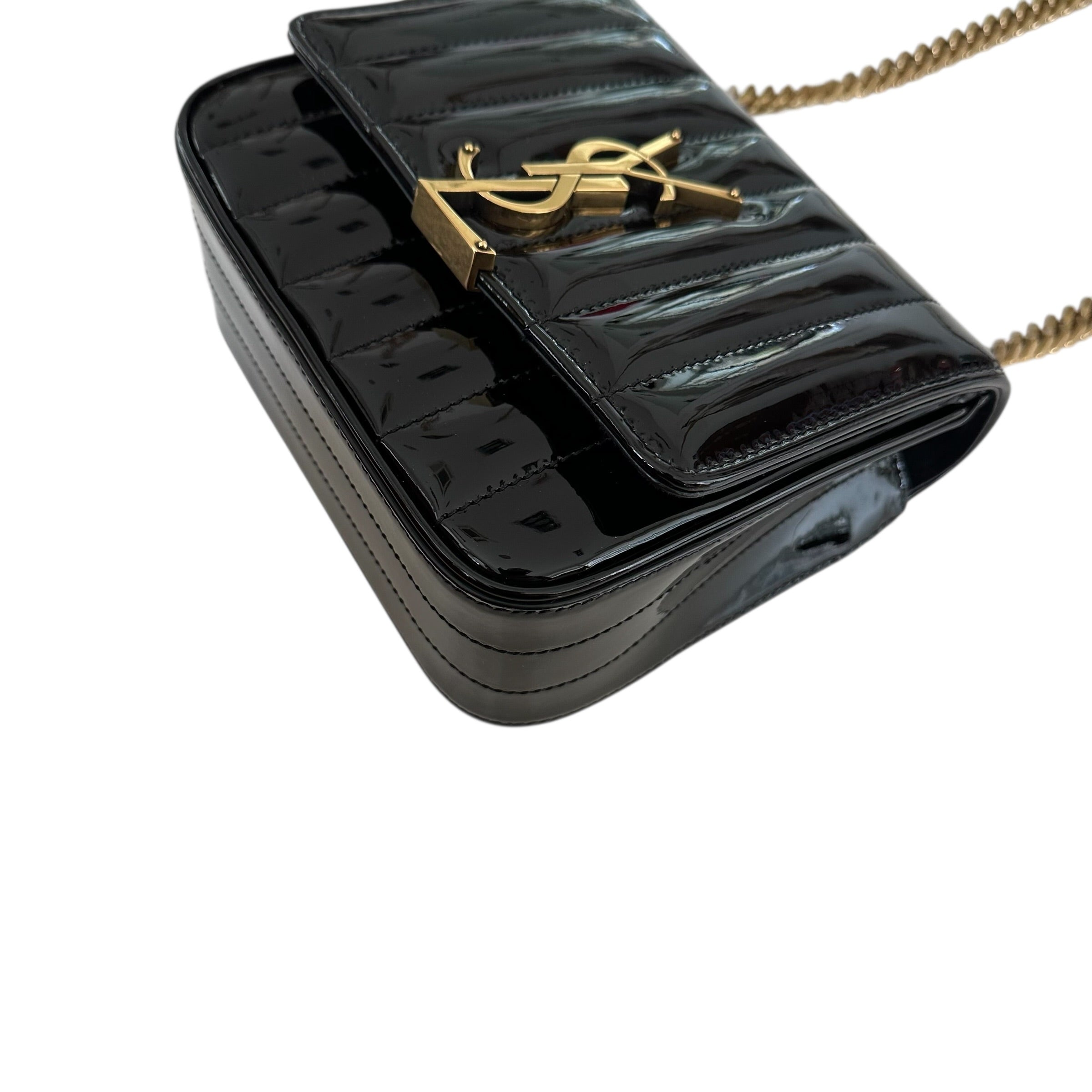 Saint Laurent borsa Vicky