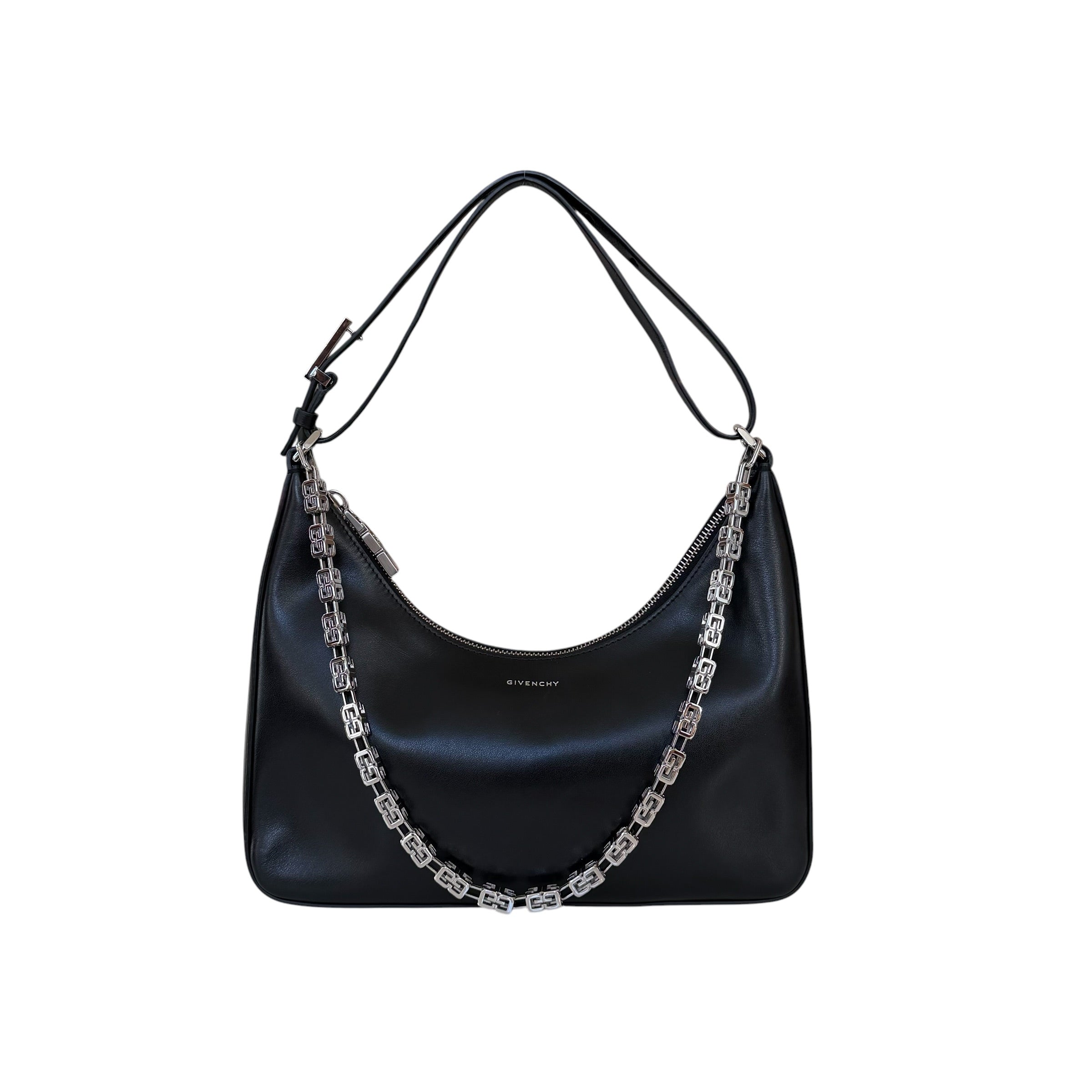 Givenchy borsa a spalla Moon Cut Out