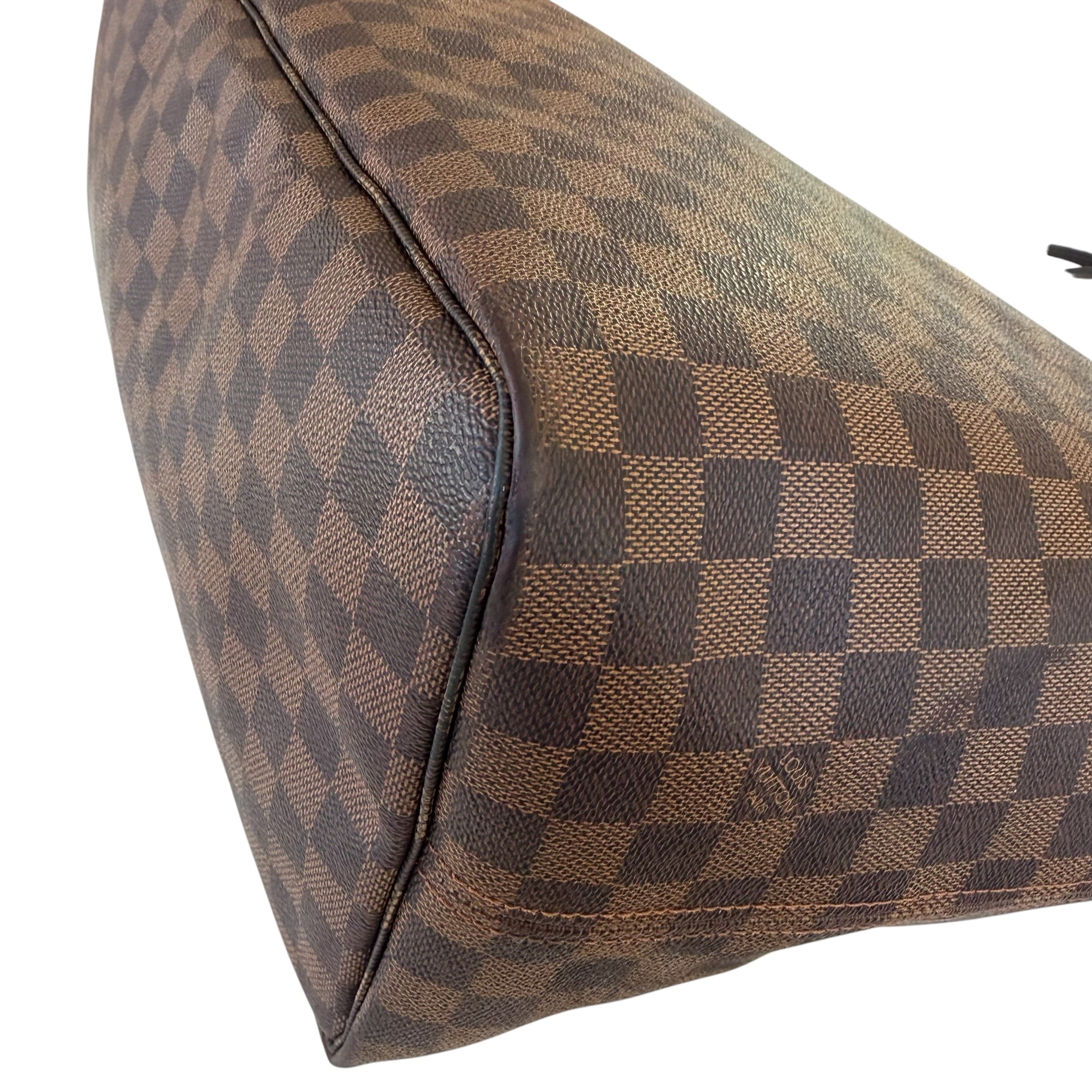 Louis Vuitton borsa Neverfull GM