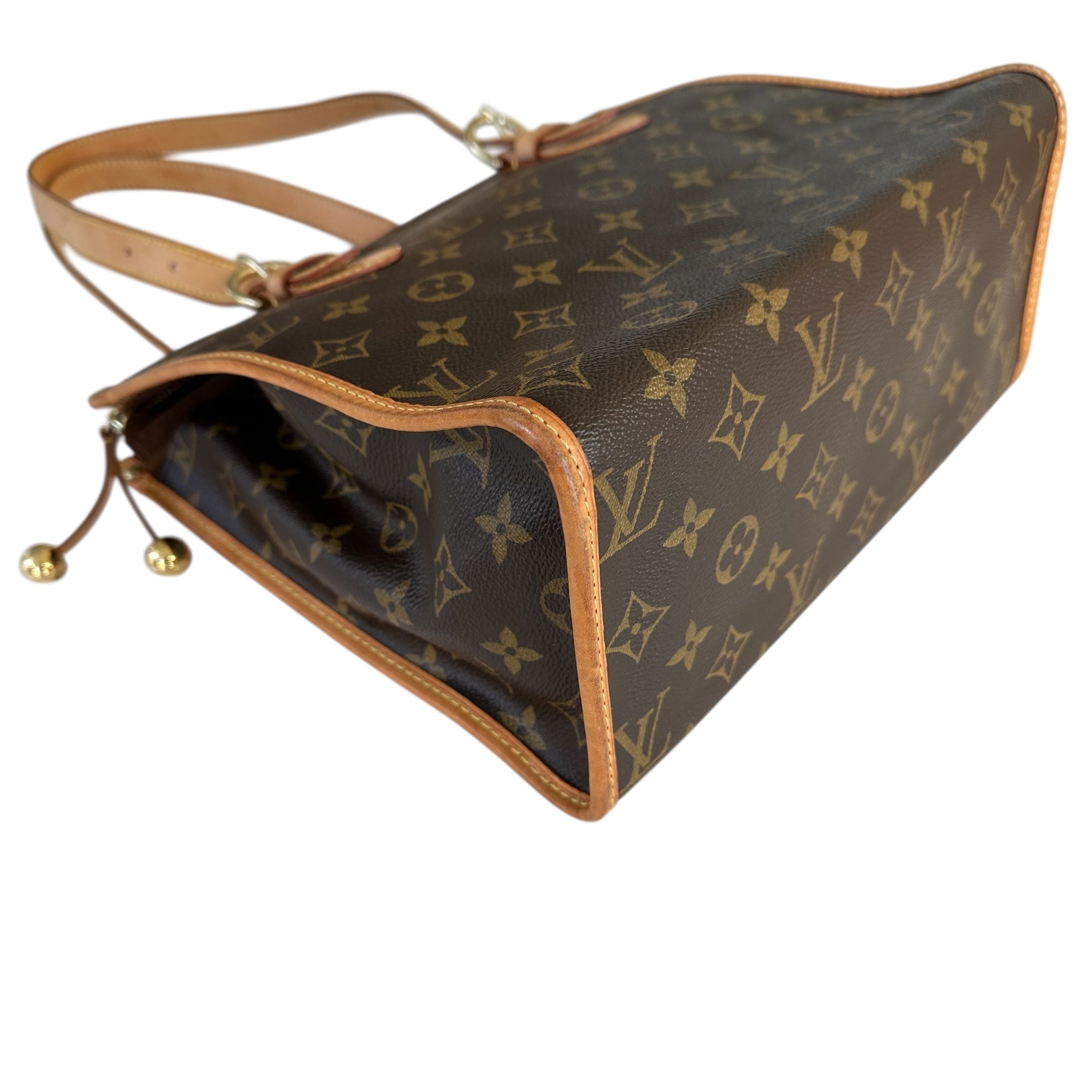 Louis Vuitton borsa Popincourt Haut