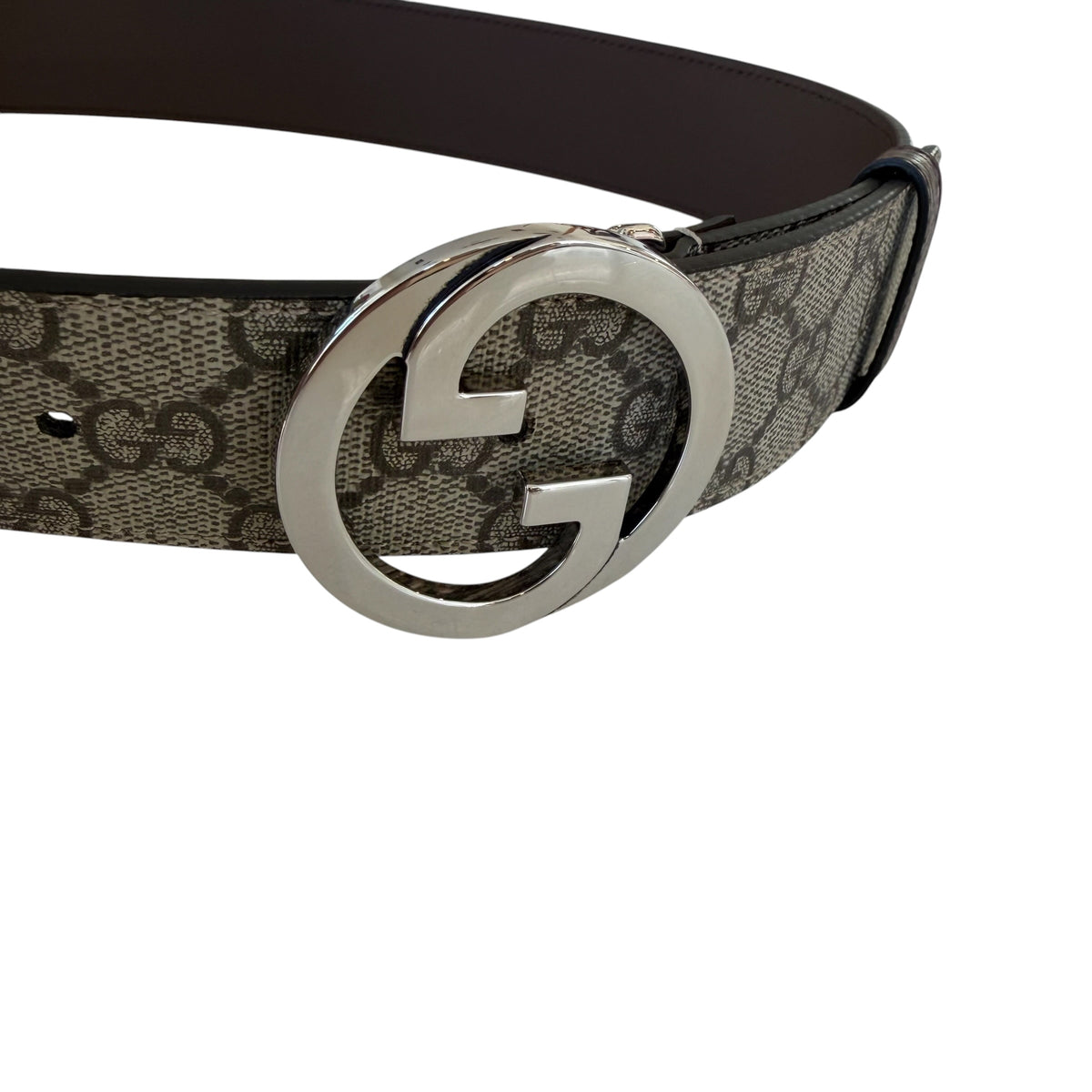 Gucci cintura Blondie