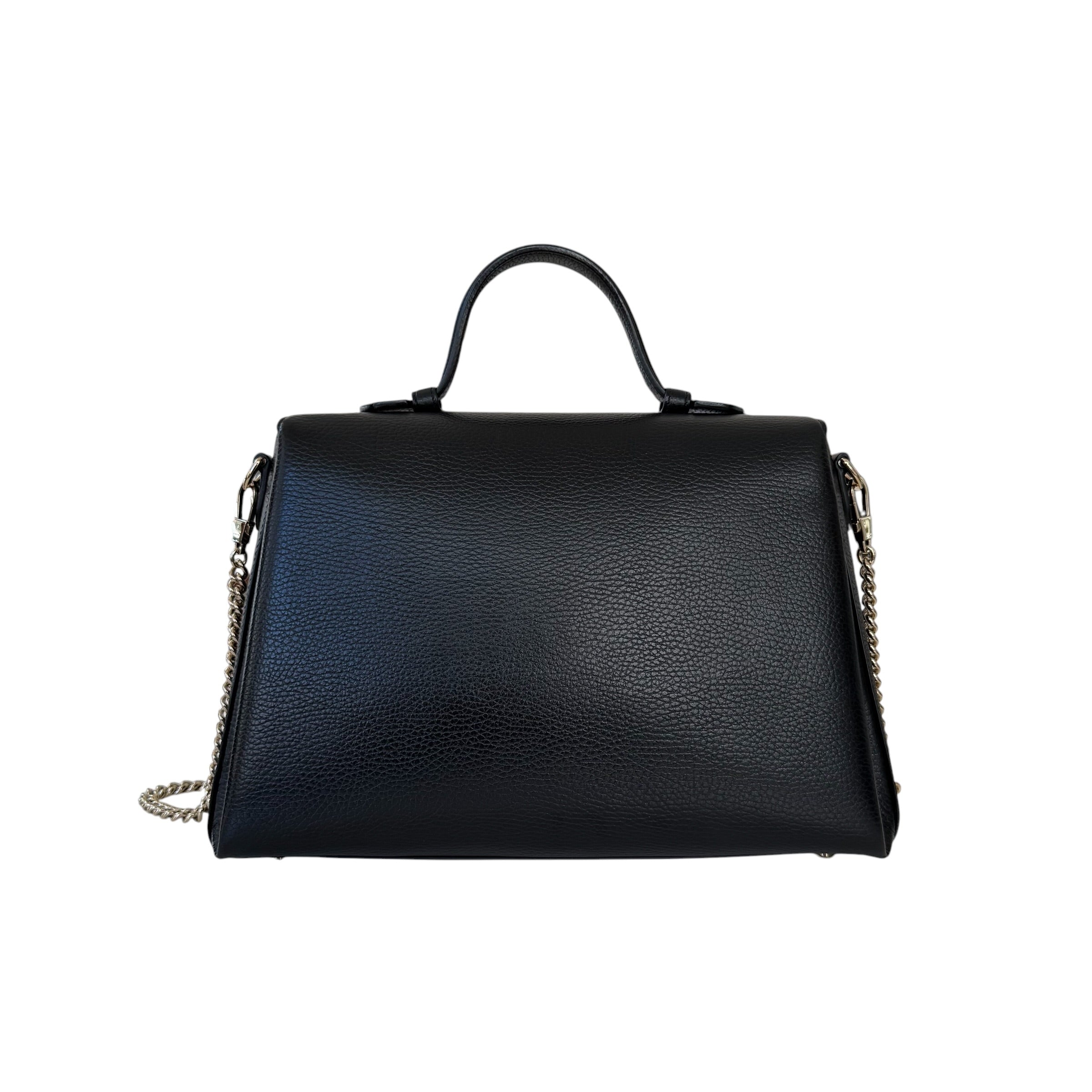 Gucci borsa Interlocking
