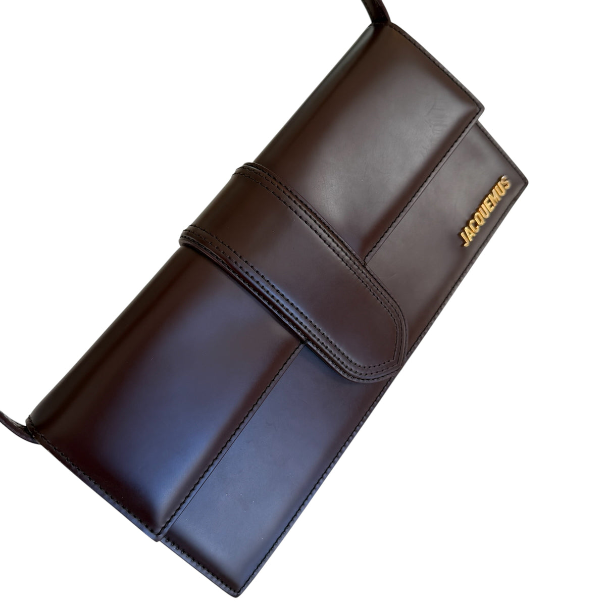 Jacquemus borsa Le Bambino Long