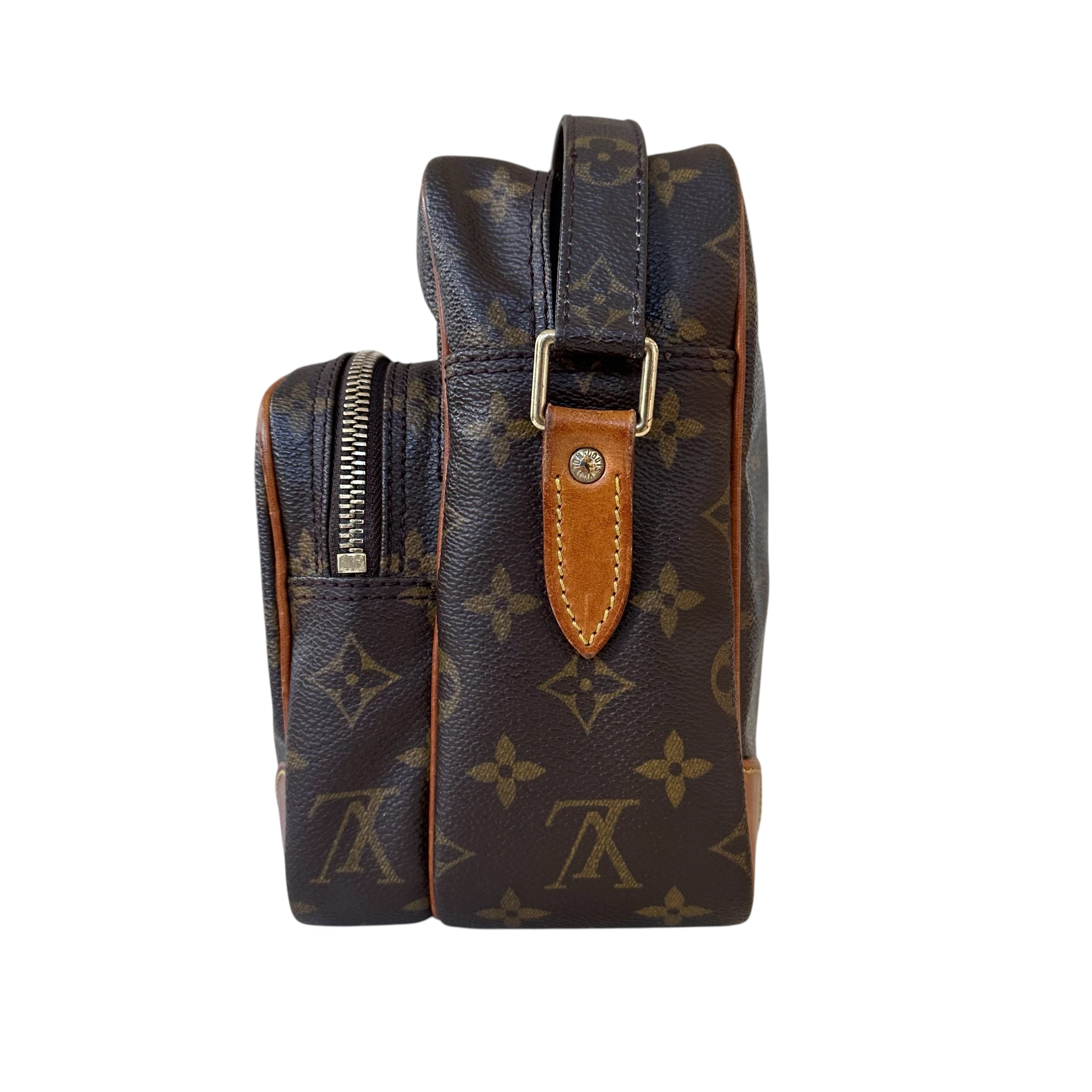 Louis Vuitton borsa Nile