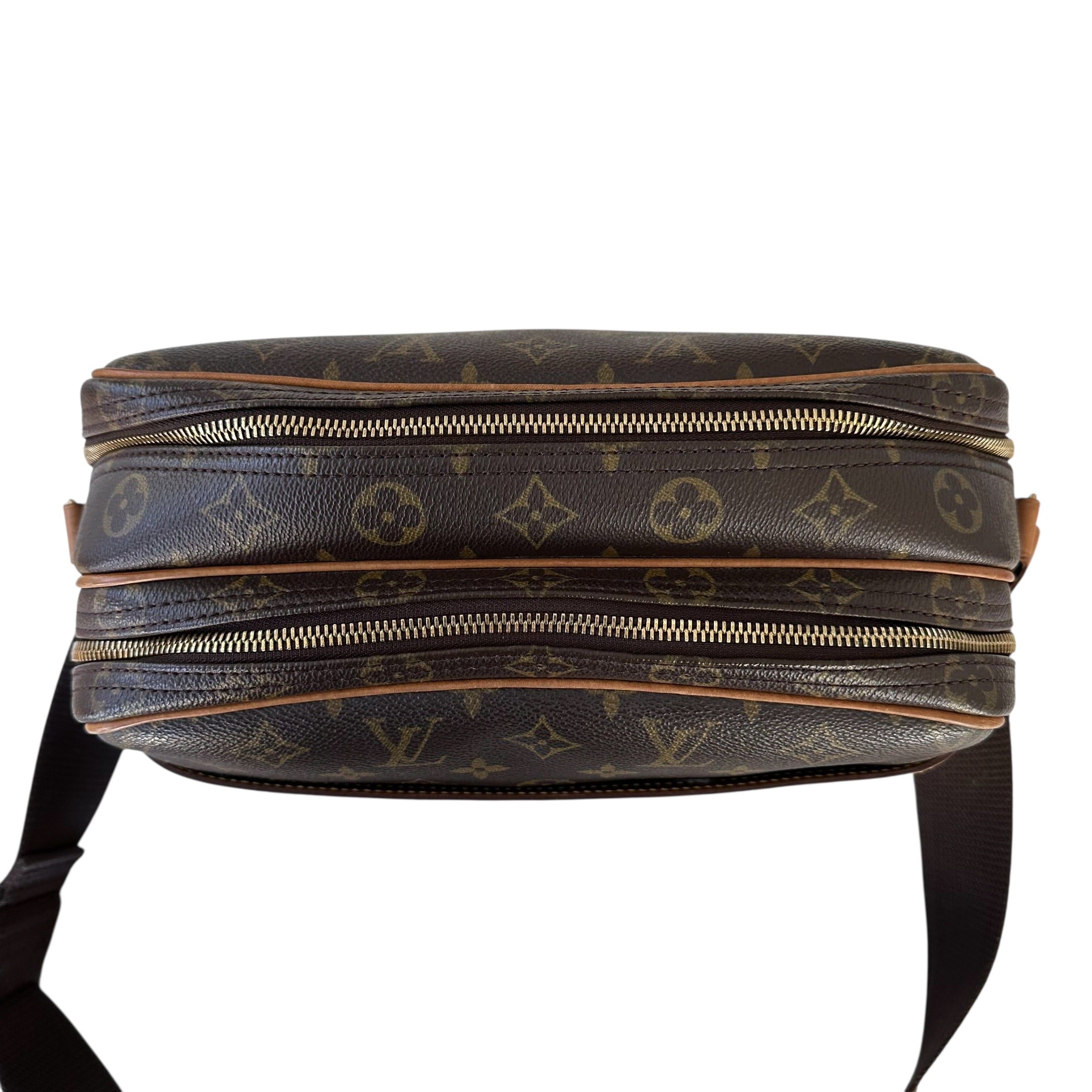 Louis Vuitton borsa Reporter PM