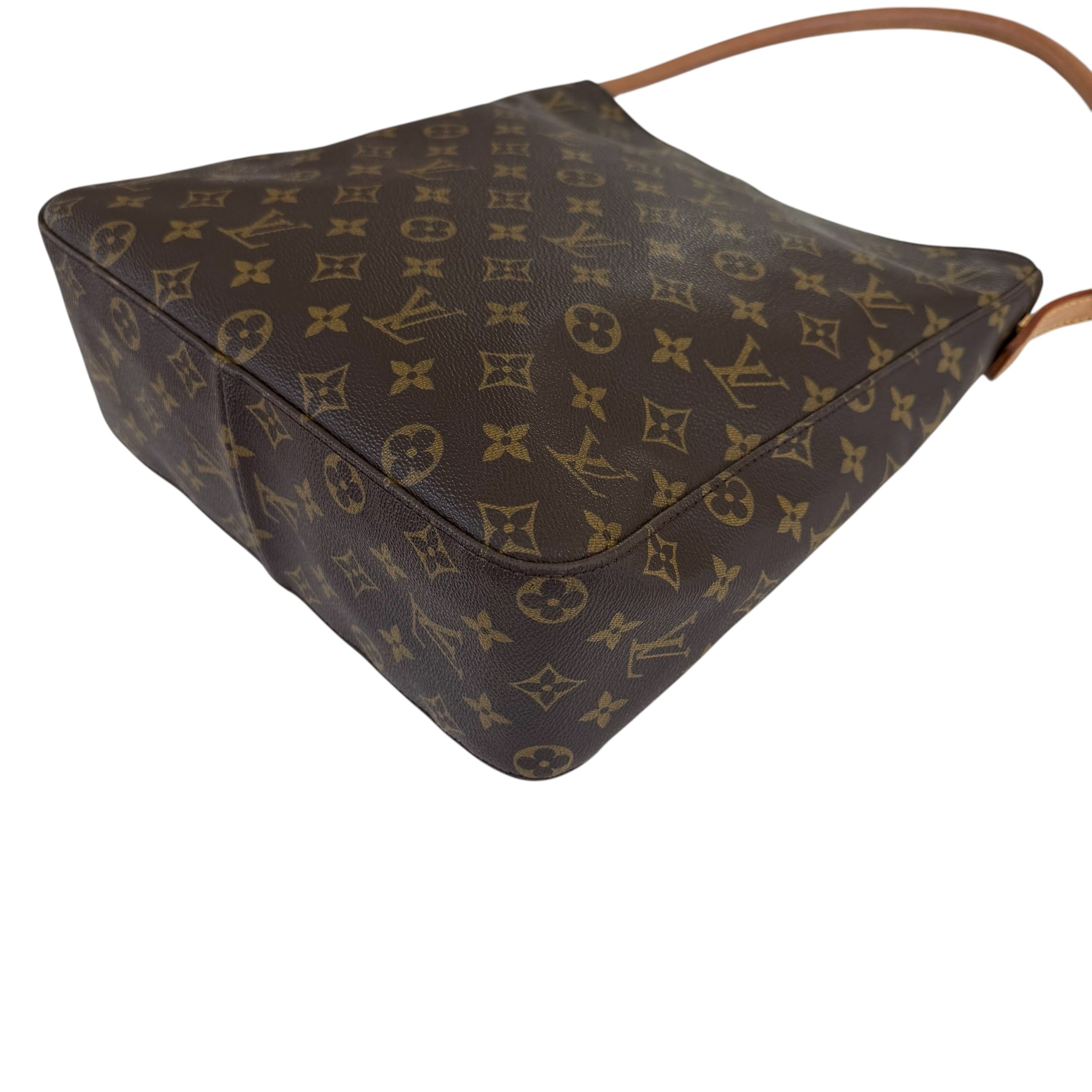 Louis Vuitton borsa Looping GM