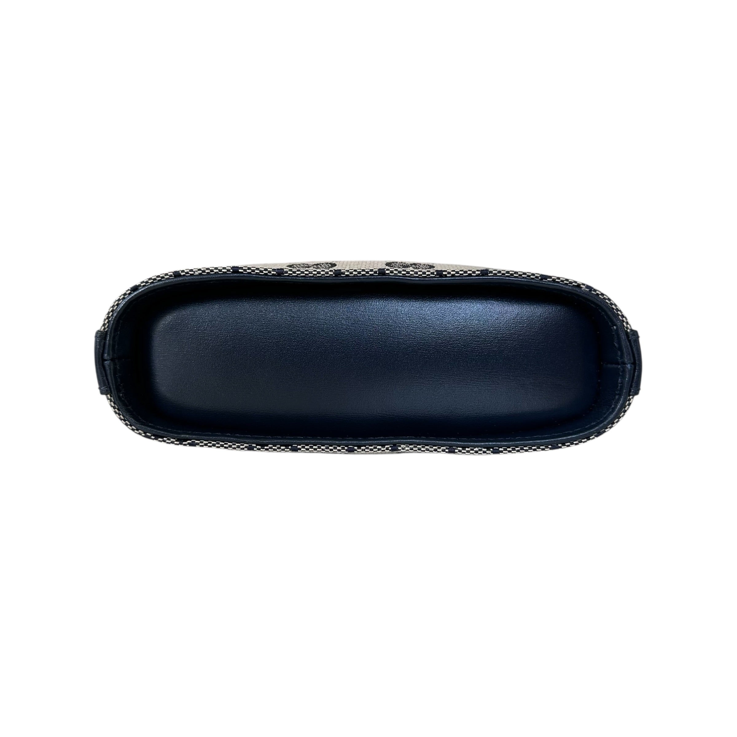 Gucci mini borsa a secchiello