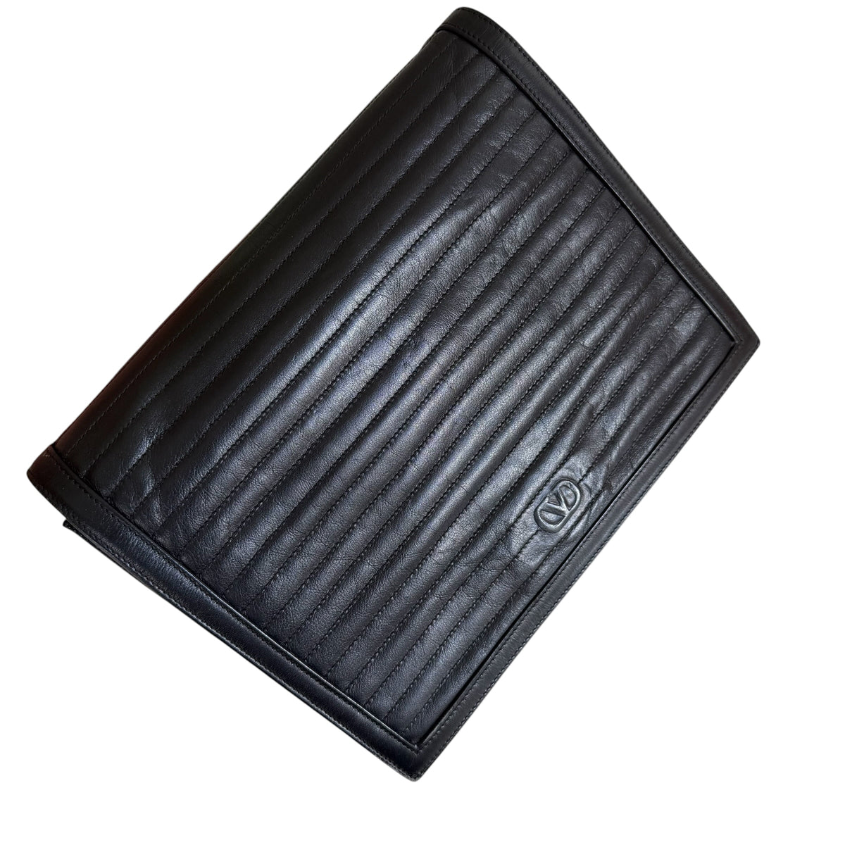 Valentino clutch vintage