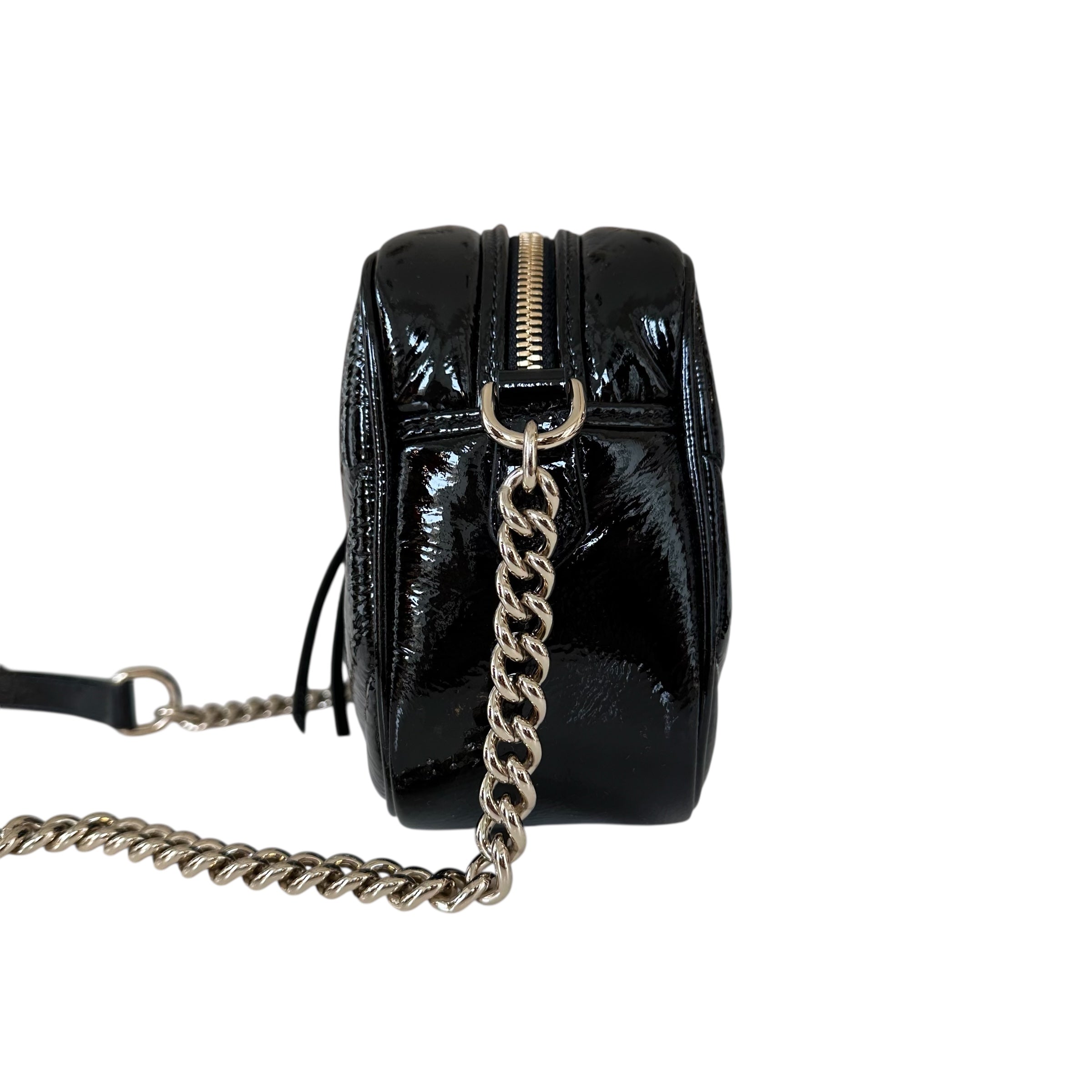 Gucci borsa a spalla GG marmont