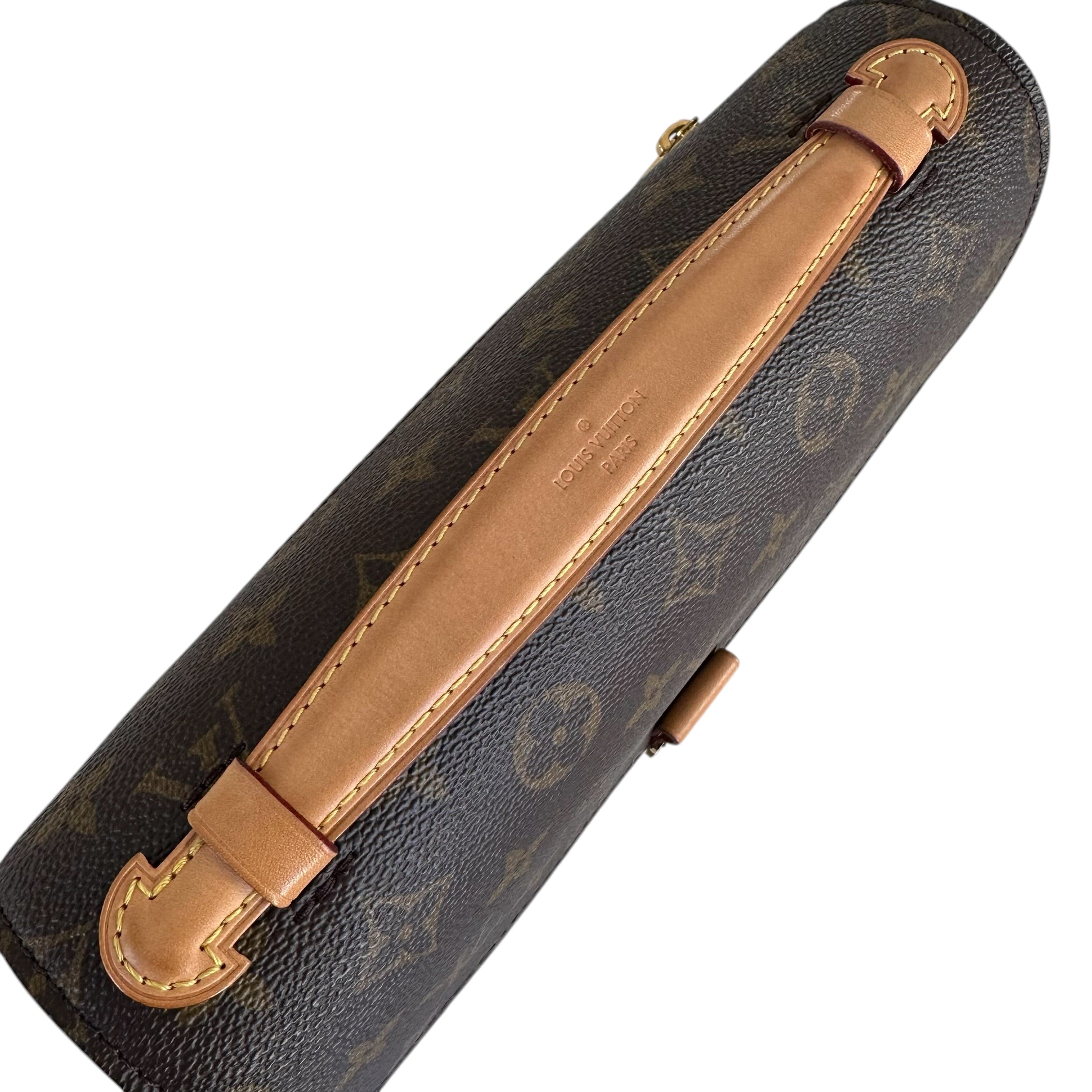 Louis Vuitton Pochette Metis