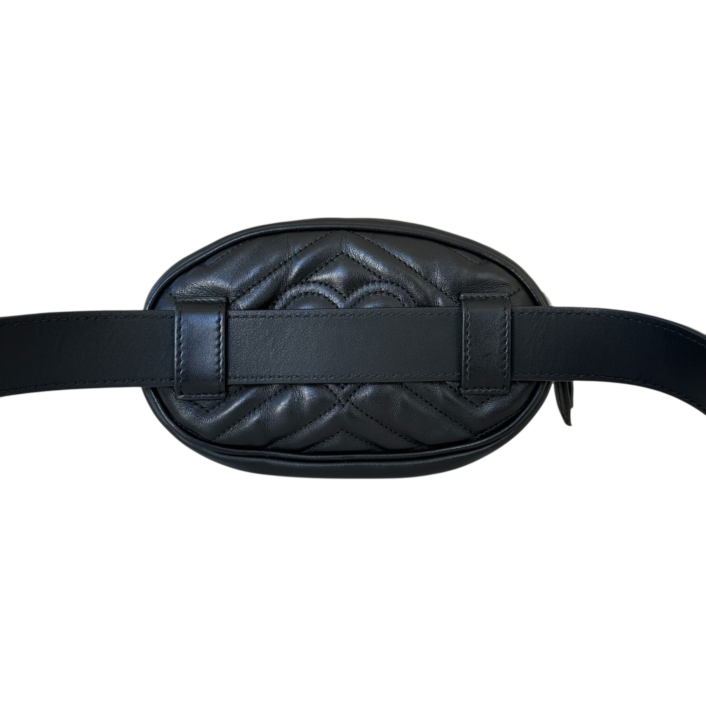 Gucci marsupio GG Marmont