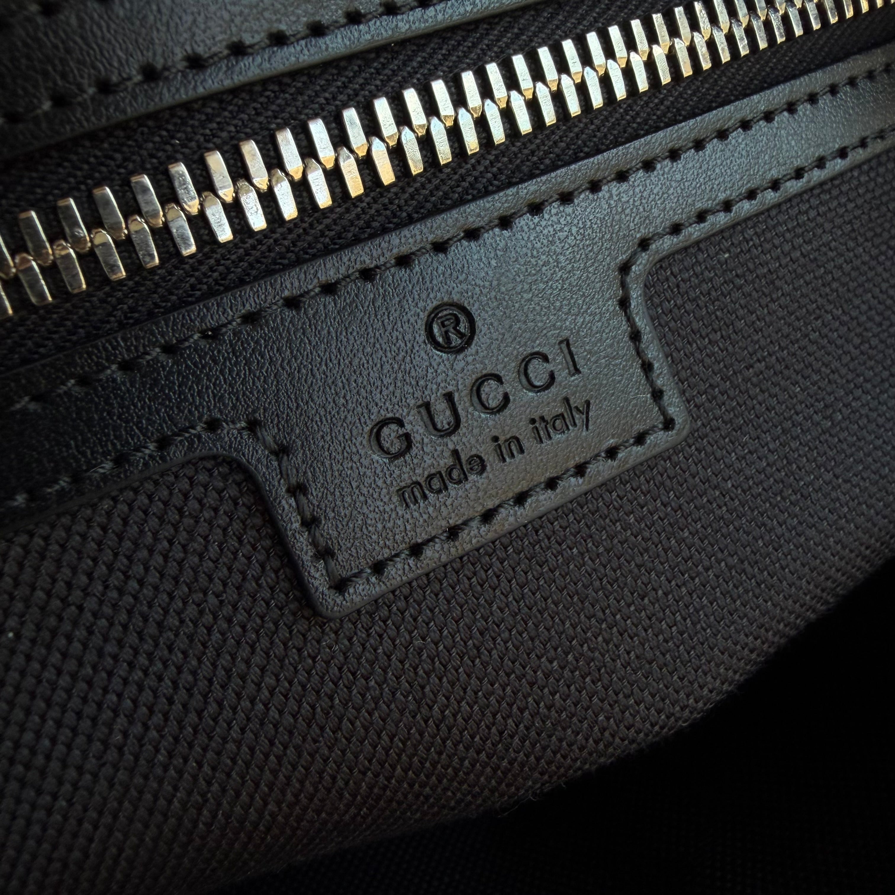 Gucci borsa a tracolla