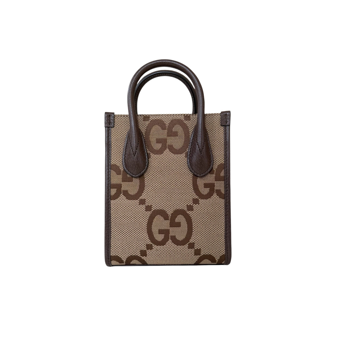 Gucci mini borsa shopping