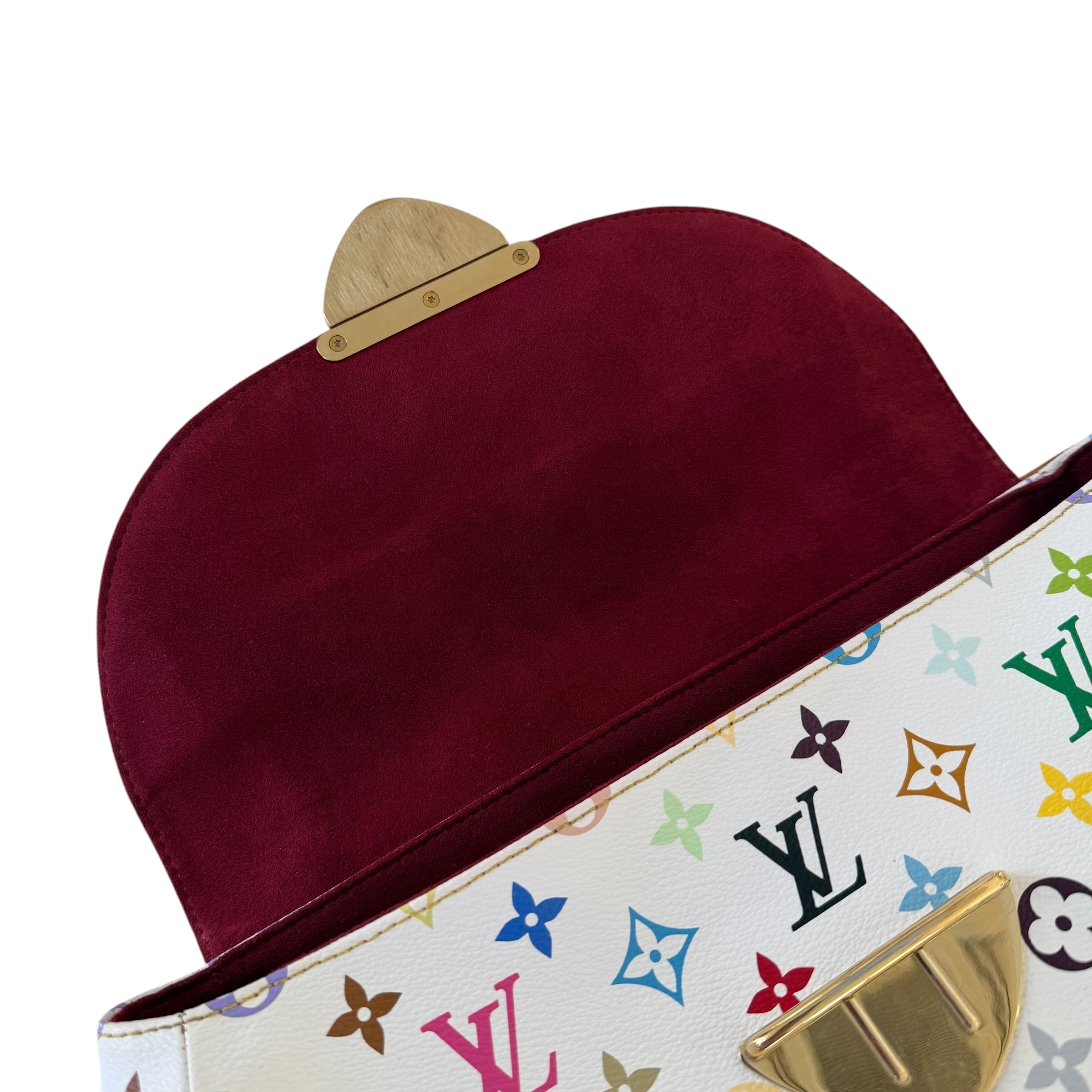 LV X TM borsa Beverly MM