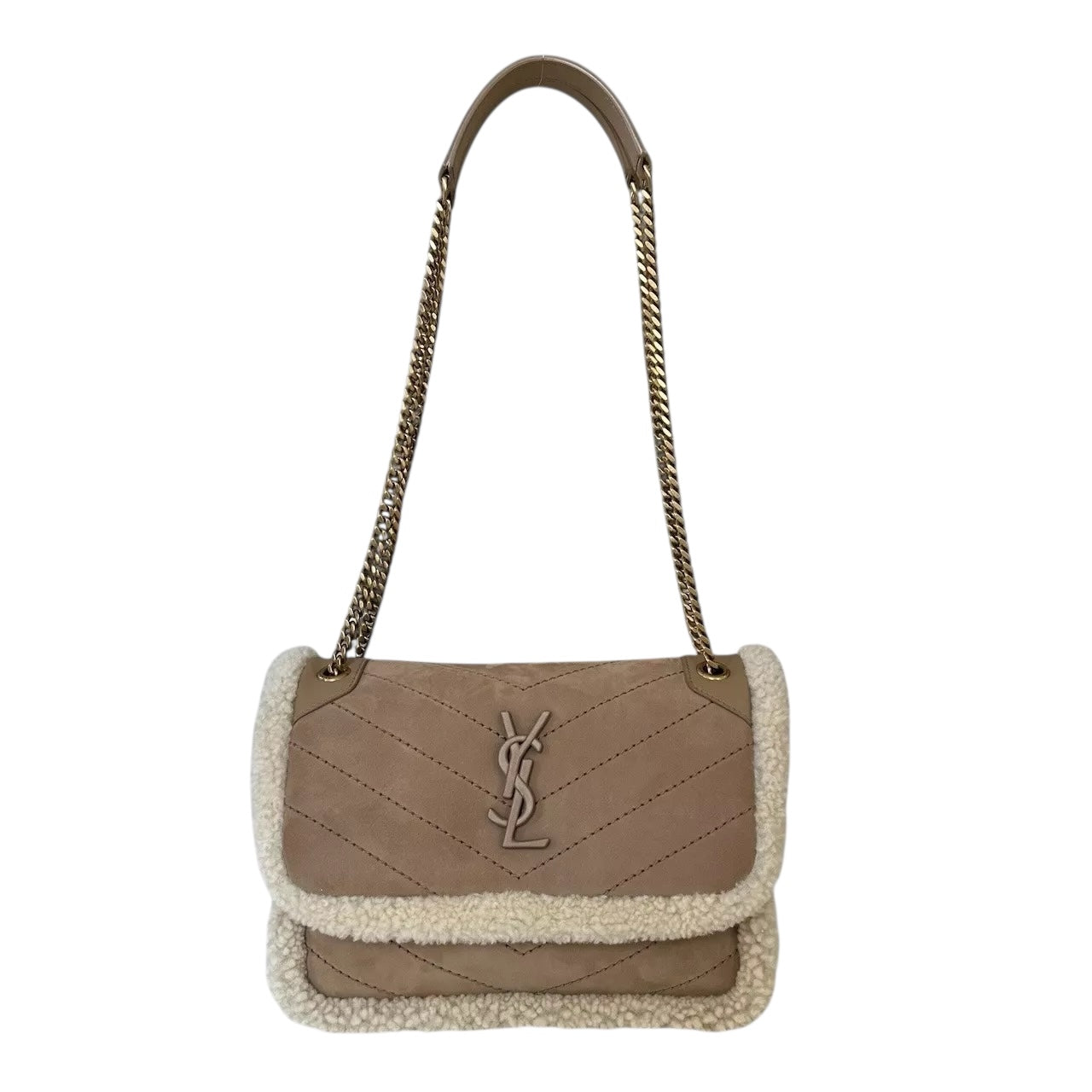 Saint Laurent borsa Niki