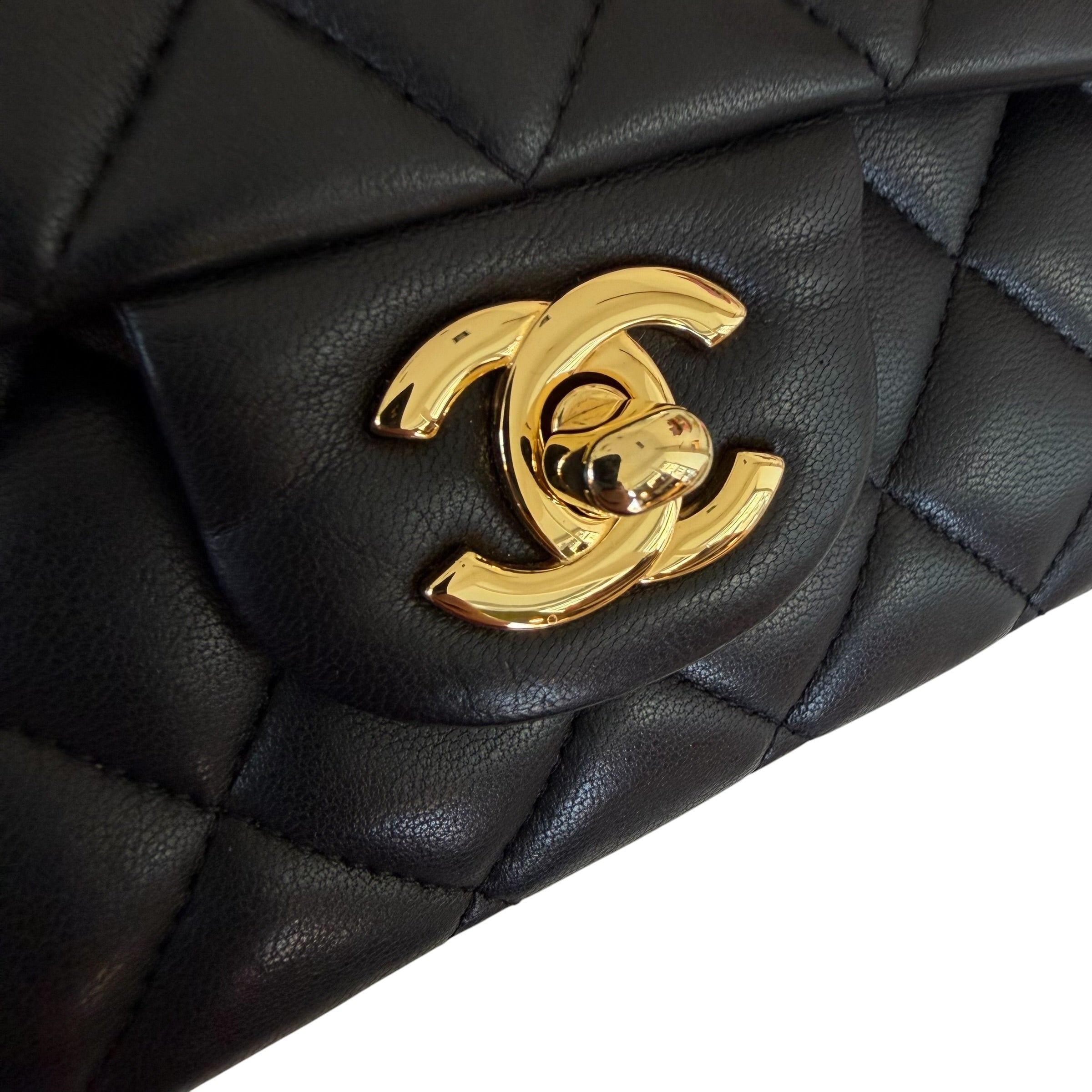 Chanel borsa Classica 11.12