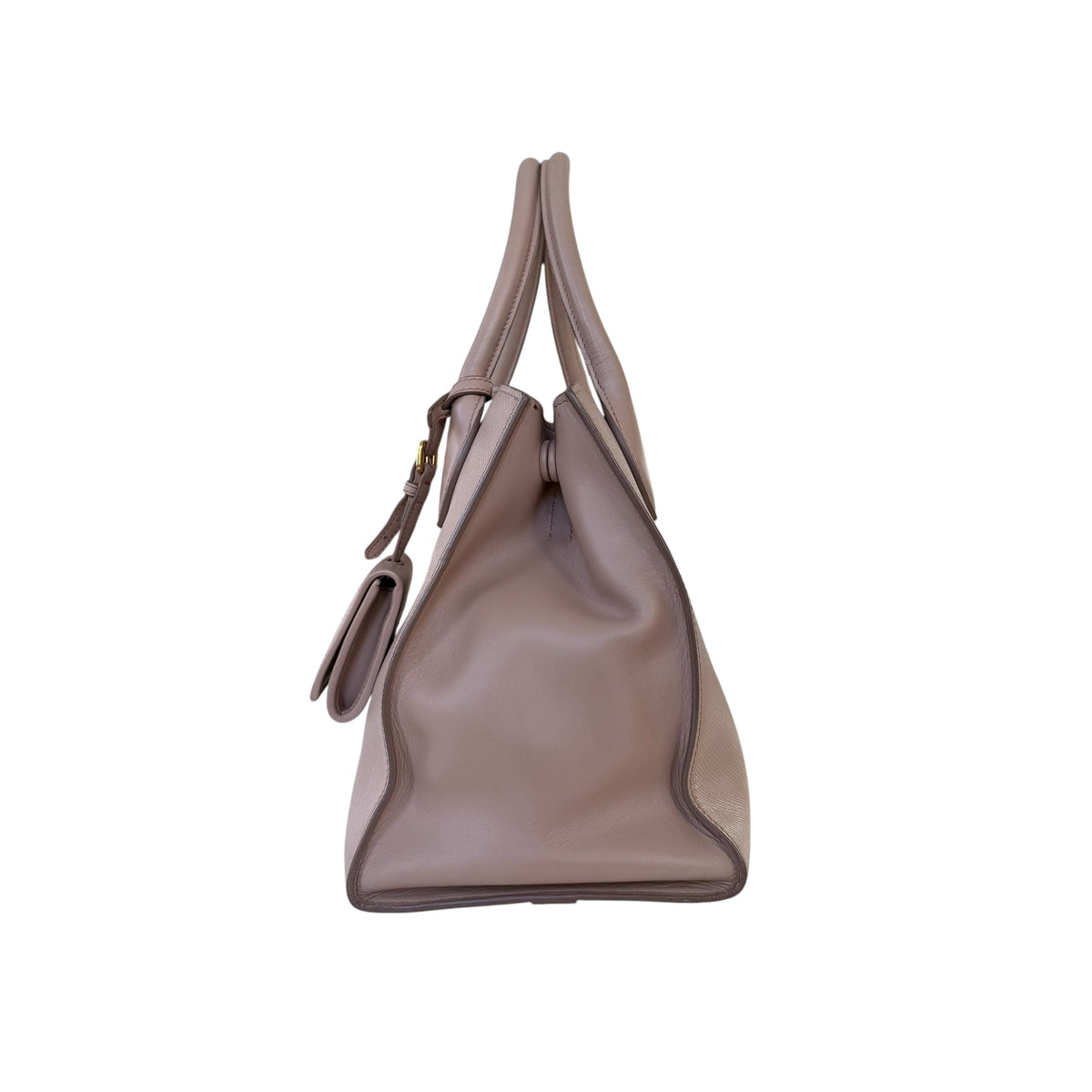 Prada borsa Monochrome