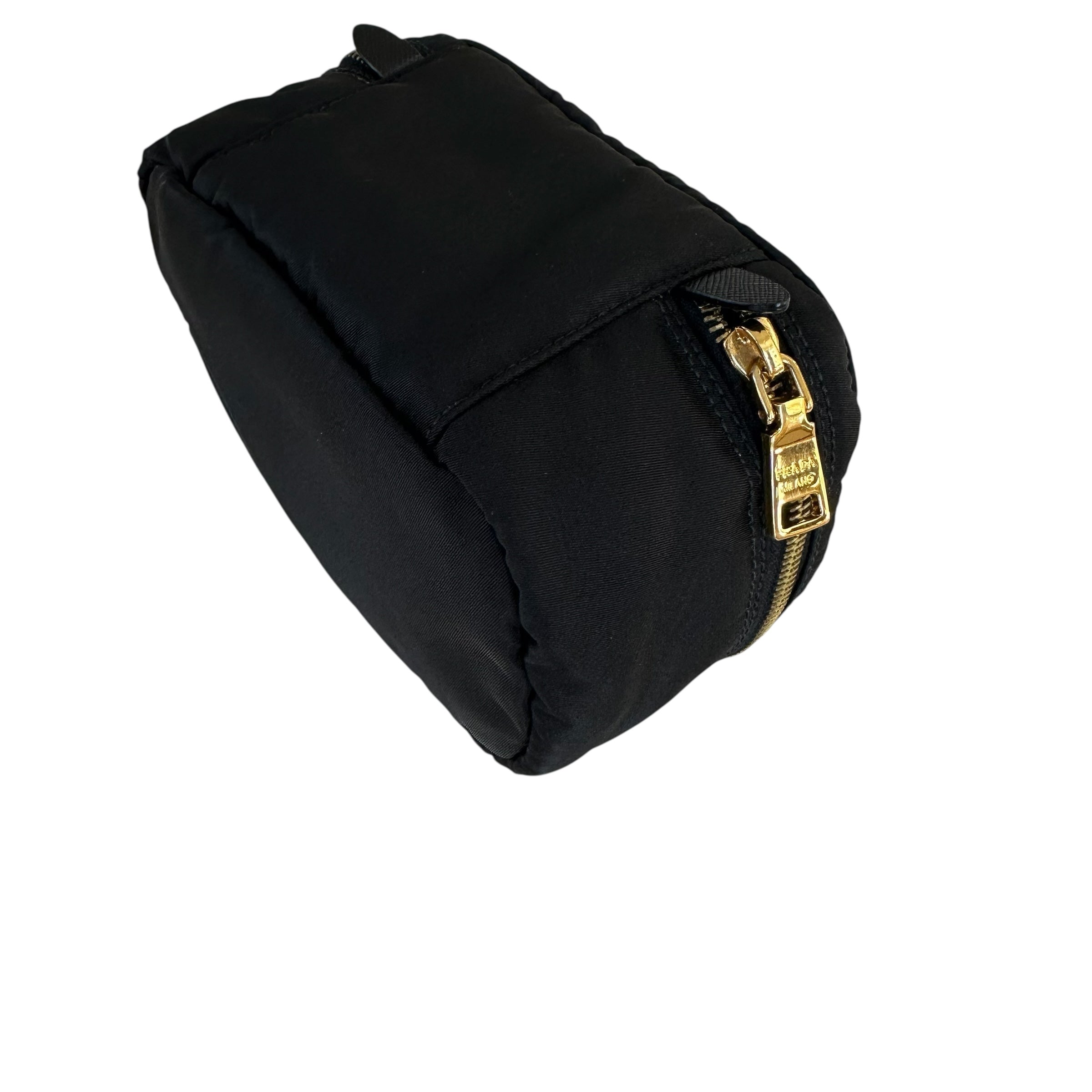 Prada Glacette in nylon